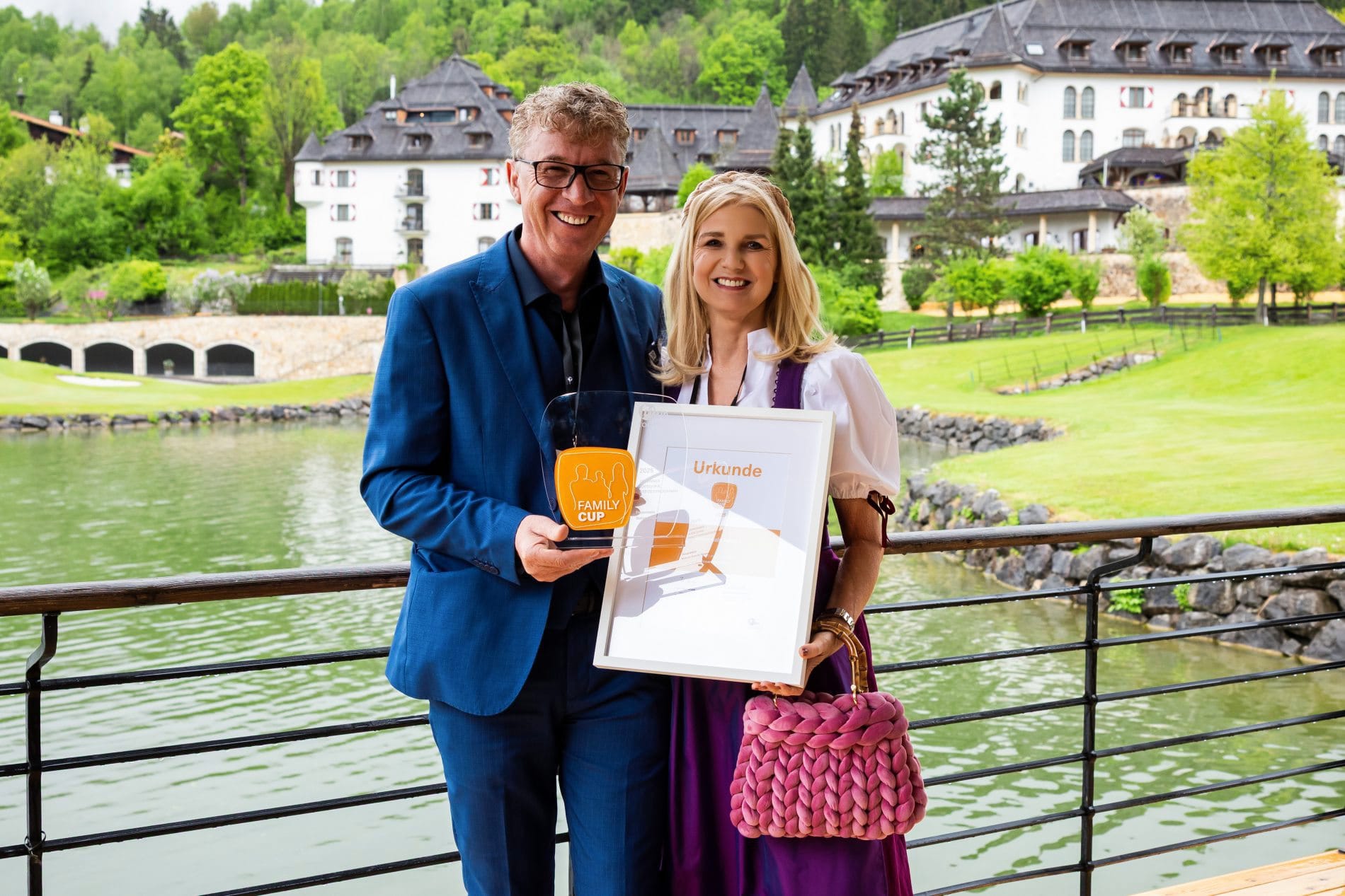 Mein Tophotel, Family Cup