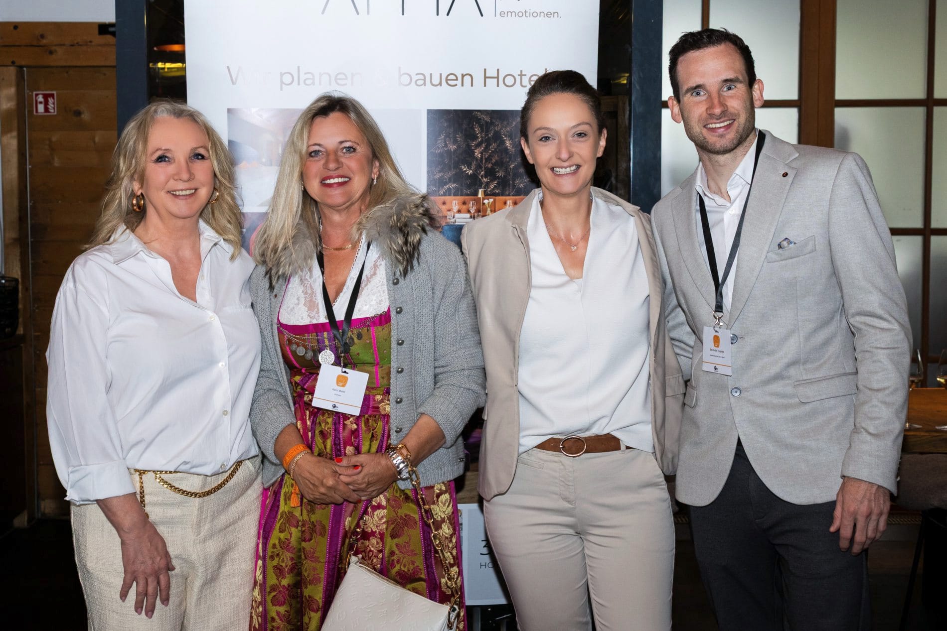 Mein Tophotel, Family Cup