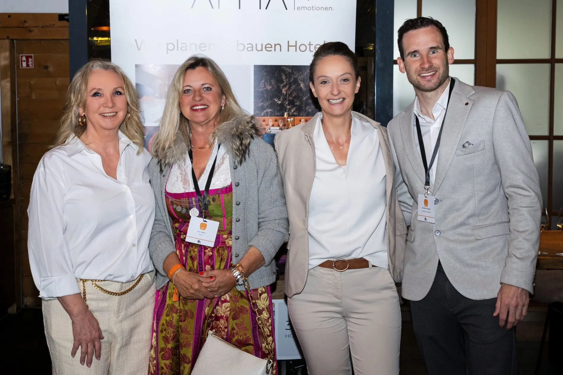 Mein Tophotel, Family Cup