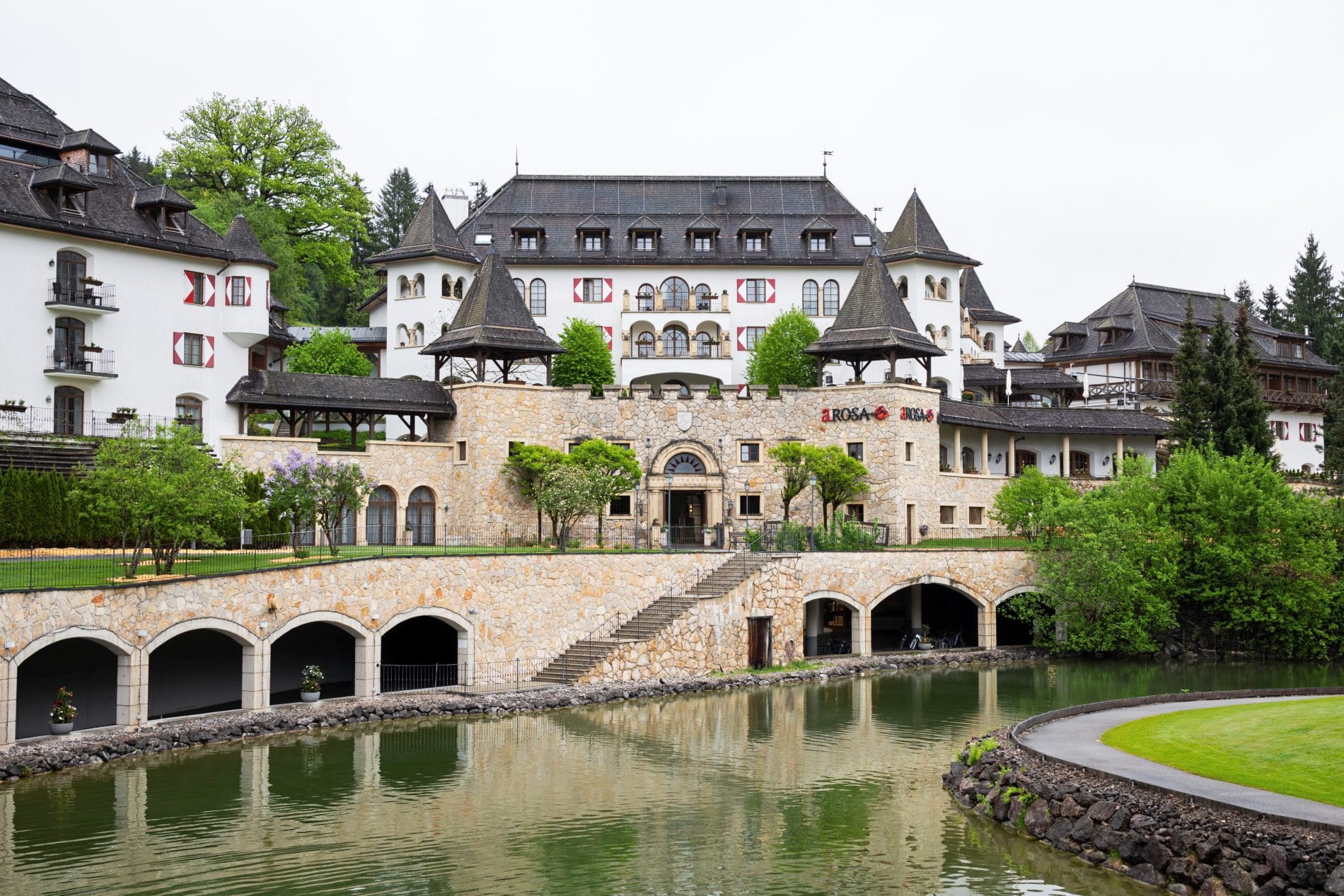 Mein Tophotel, Family Cup