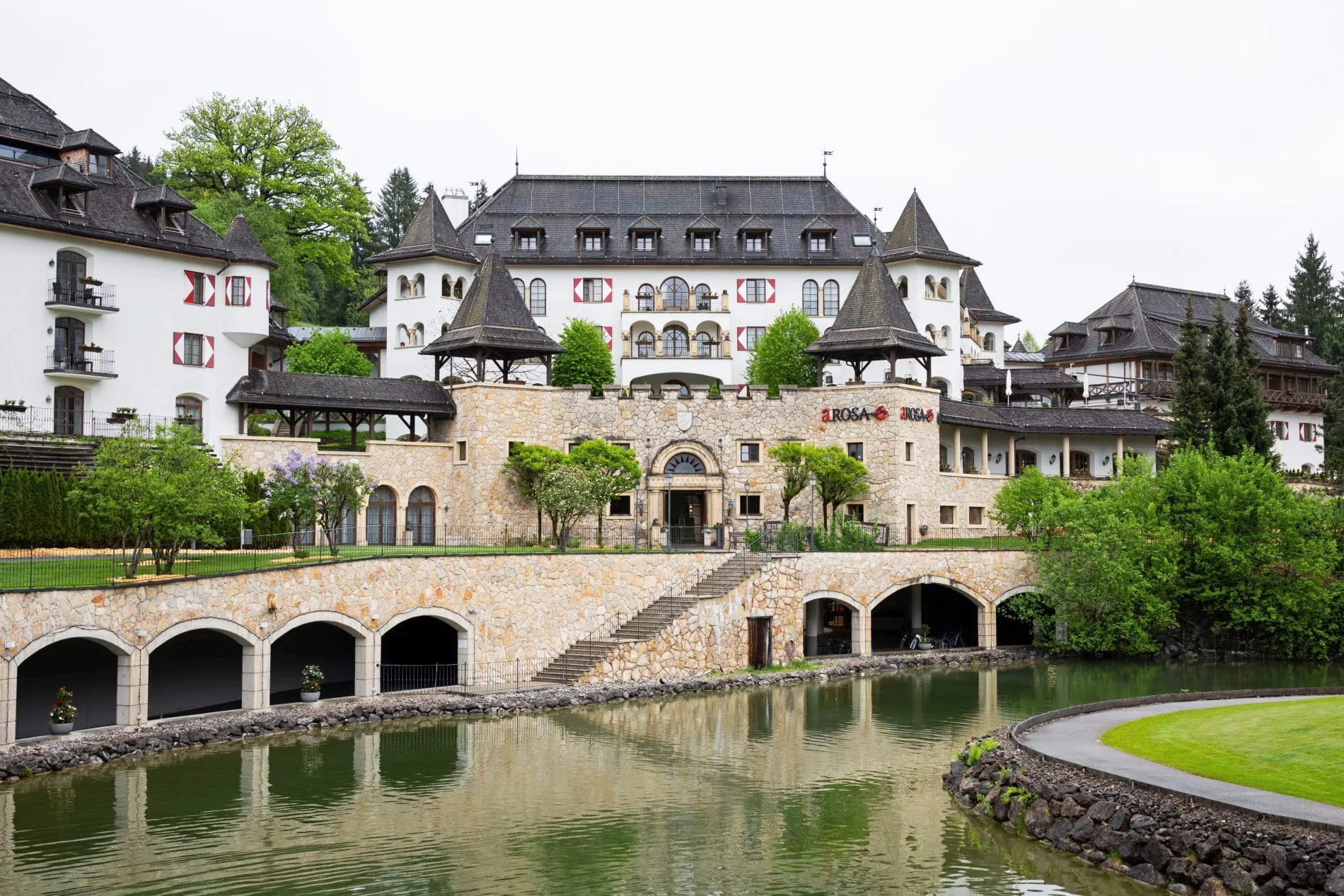 Mein Tophotel, Family Cup