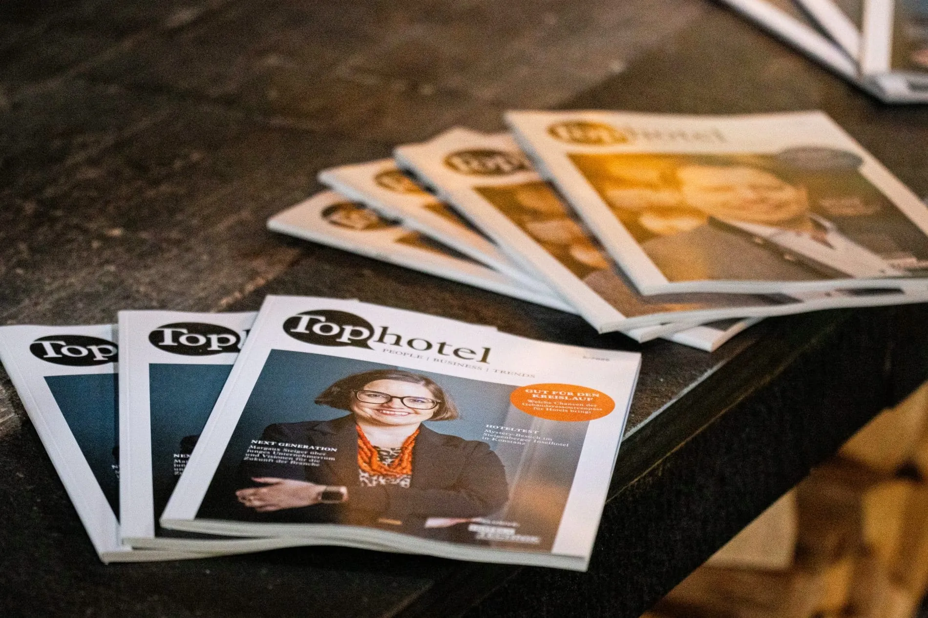 Mein Tophotel, Family Cup