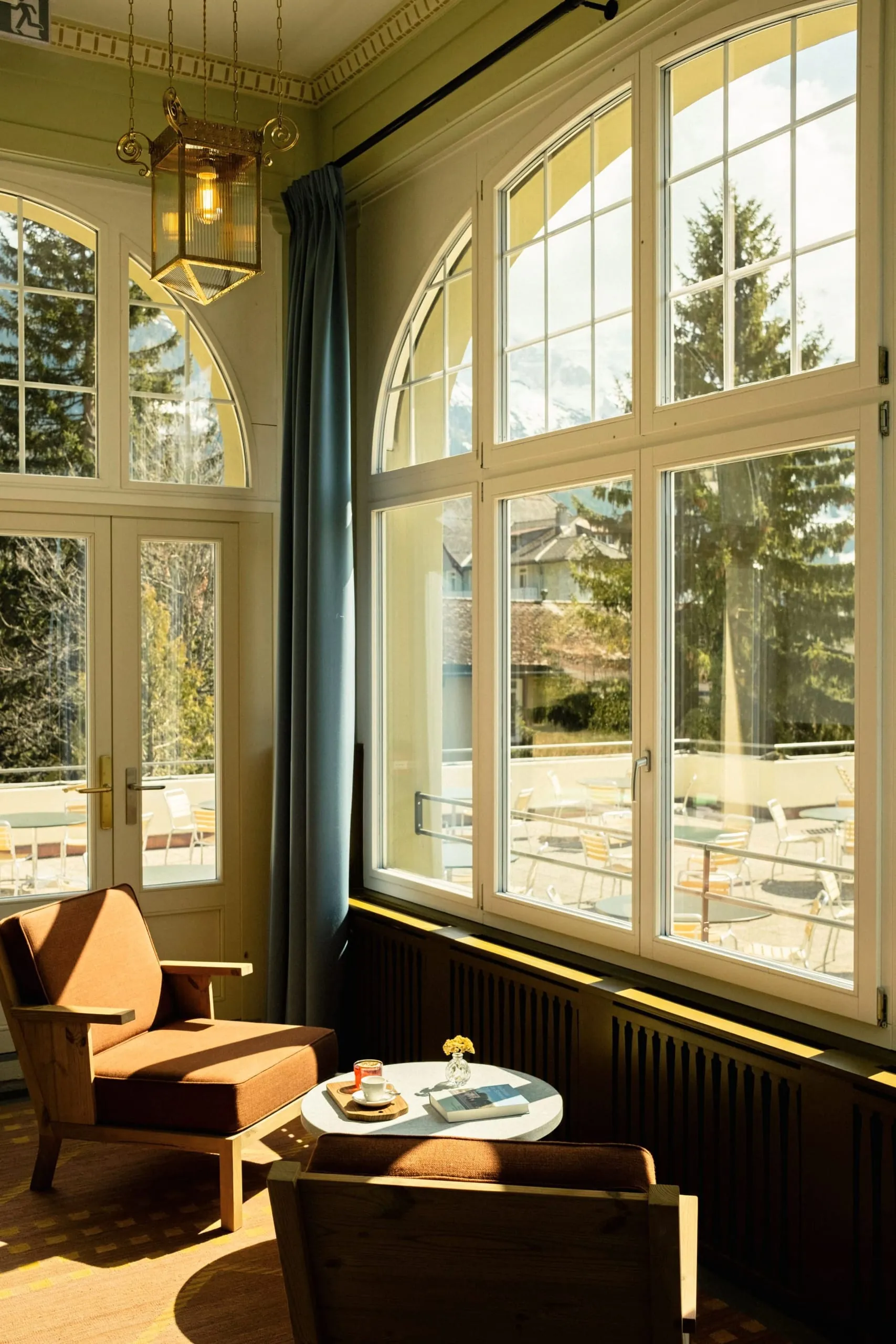 Grand Hotel Belvedere