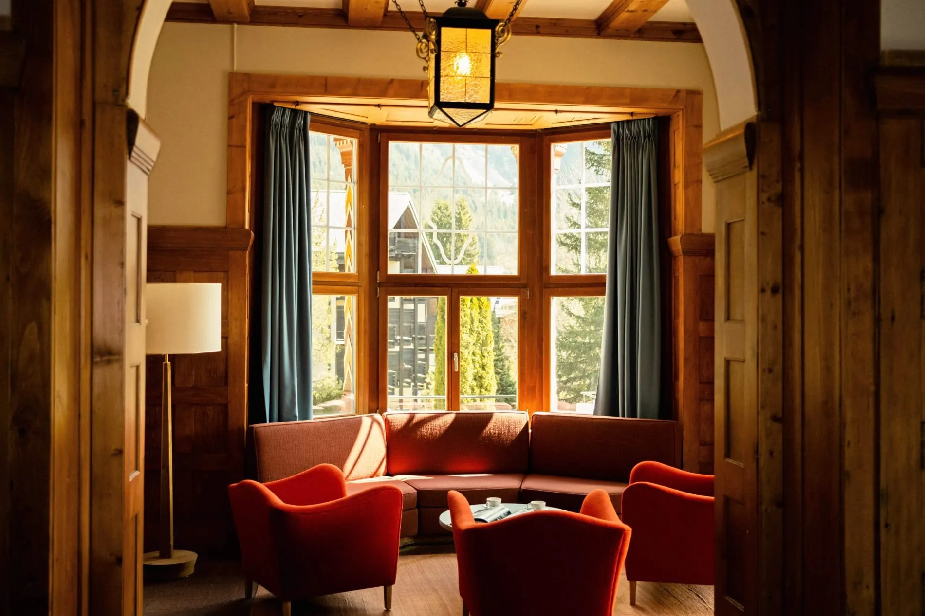 Grand Hotel Belvedere