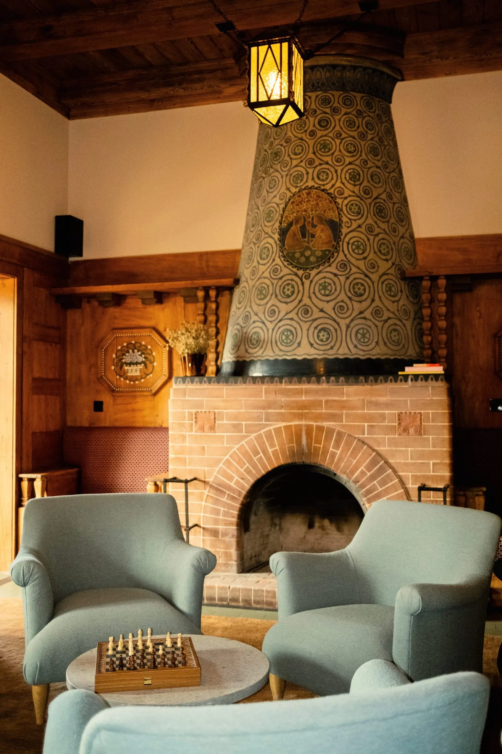 Grand Hotel Belvedere