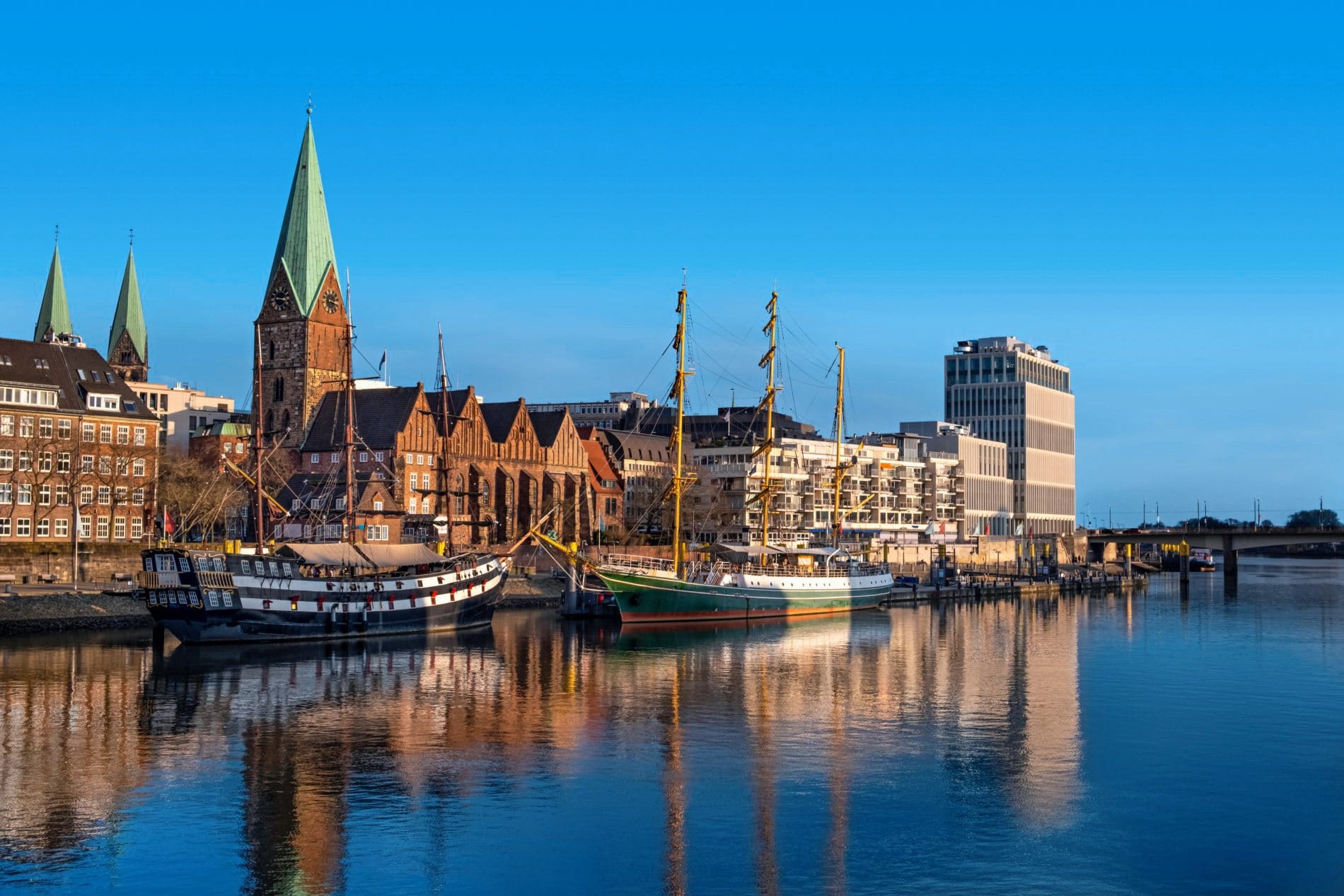 Bremen will Bettensteuer erhöhen
