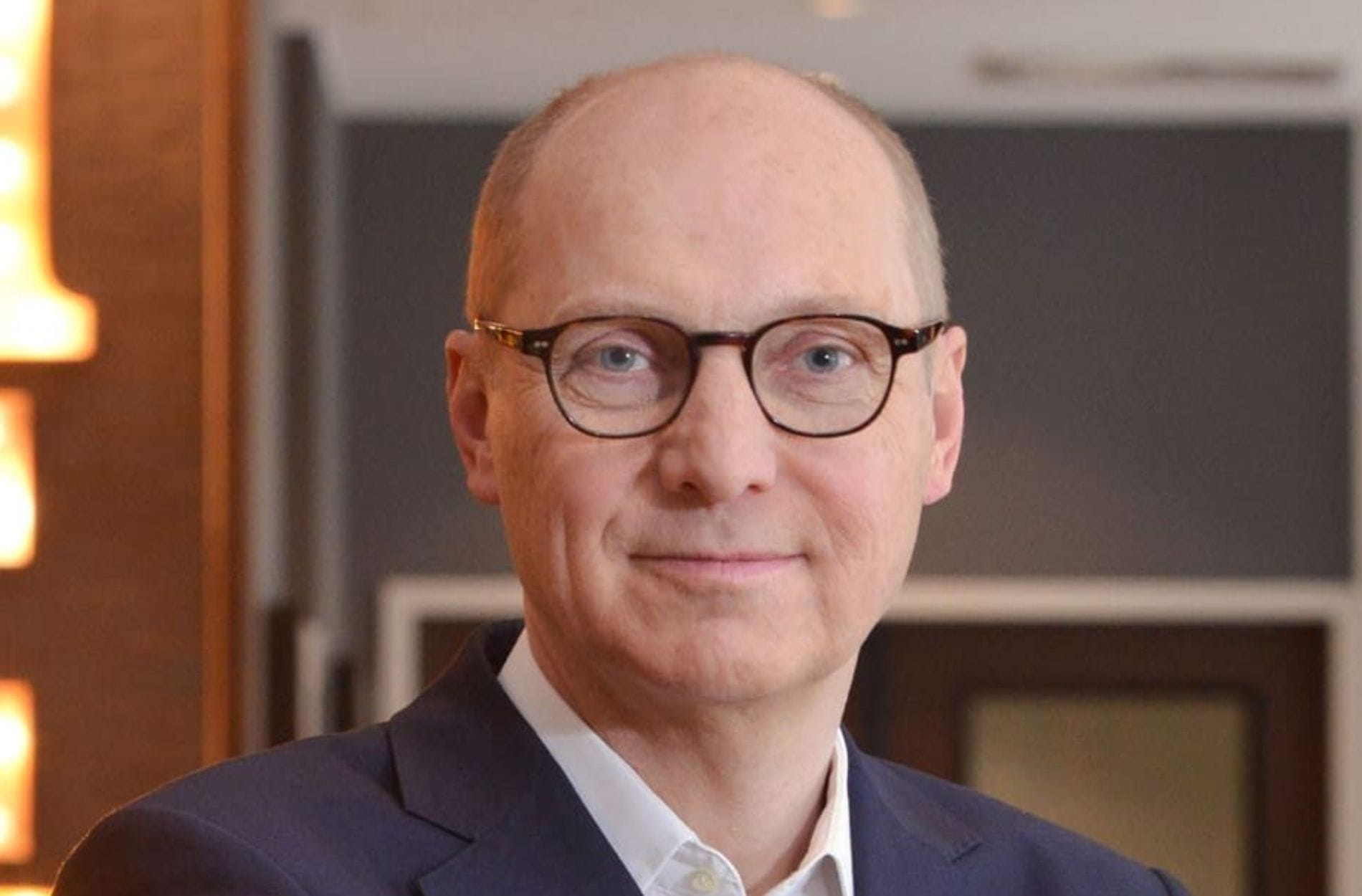 Premier Inn Deutschland, CEO Eric Friemuth im Porträt