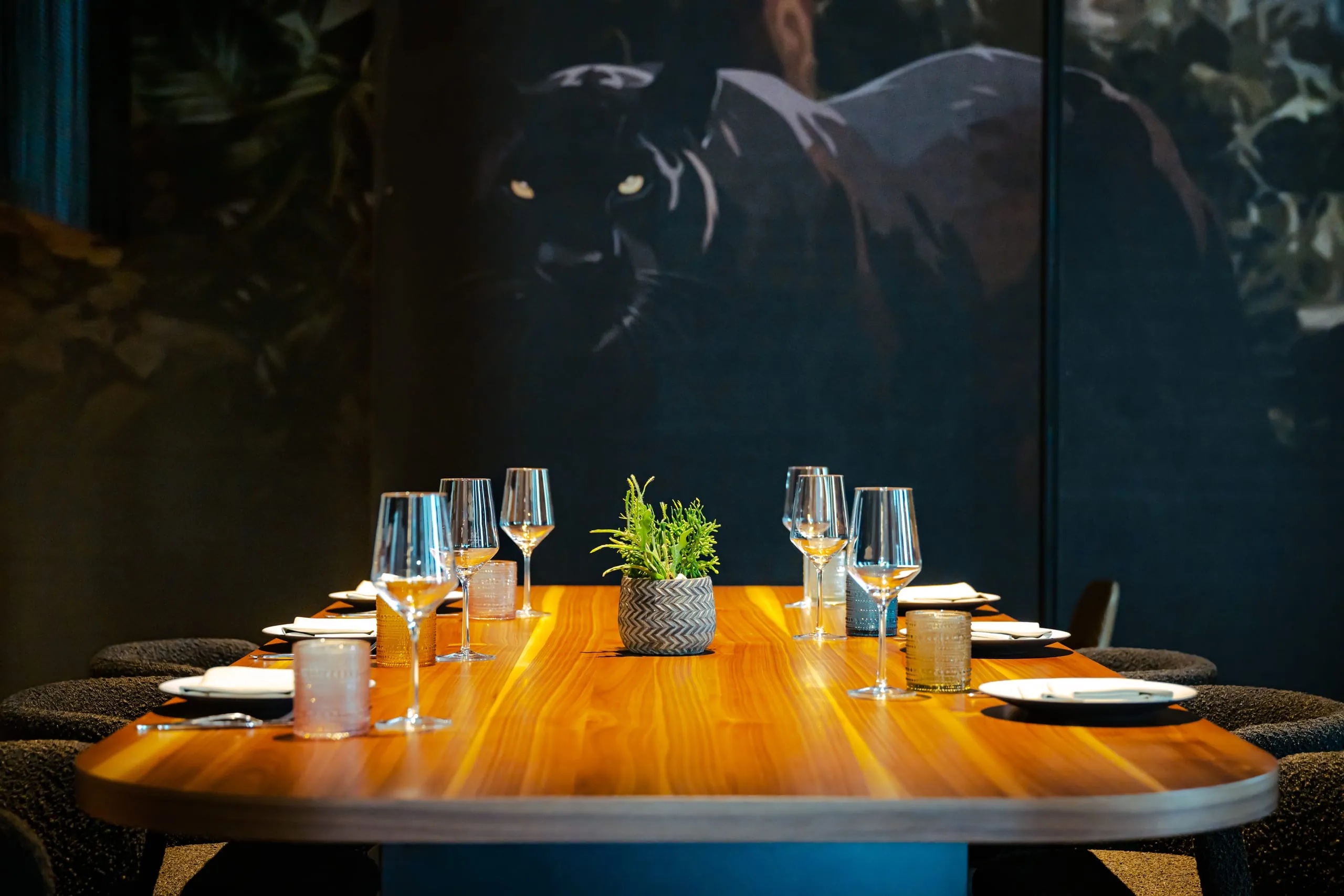 Restaurant Greta Oto