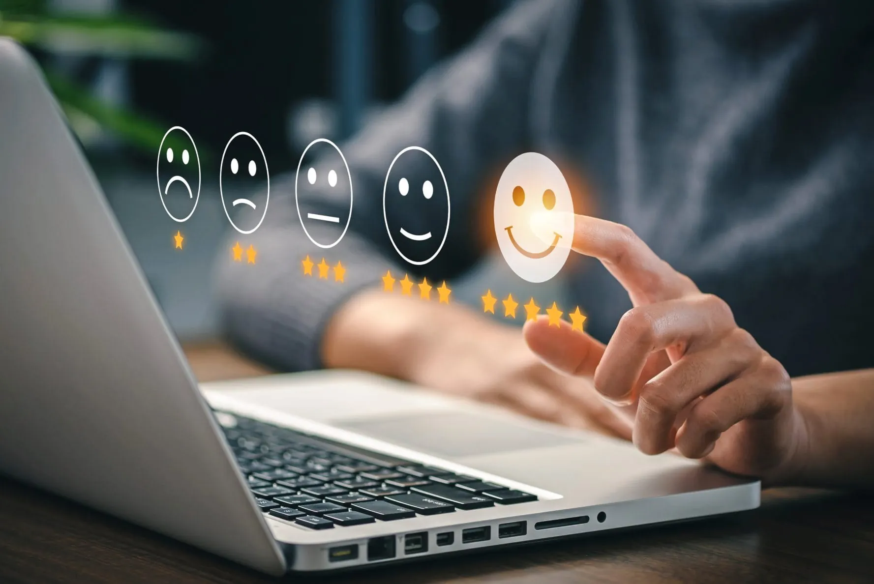 Stimmungstest unter Hotelbetreibern: Select Hotel Consulting und Tophotel erheben dazu Marktdaten.