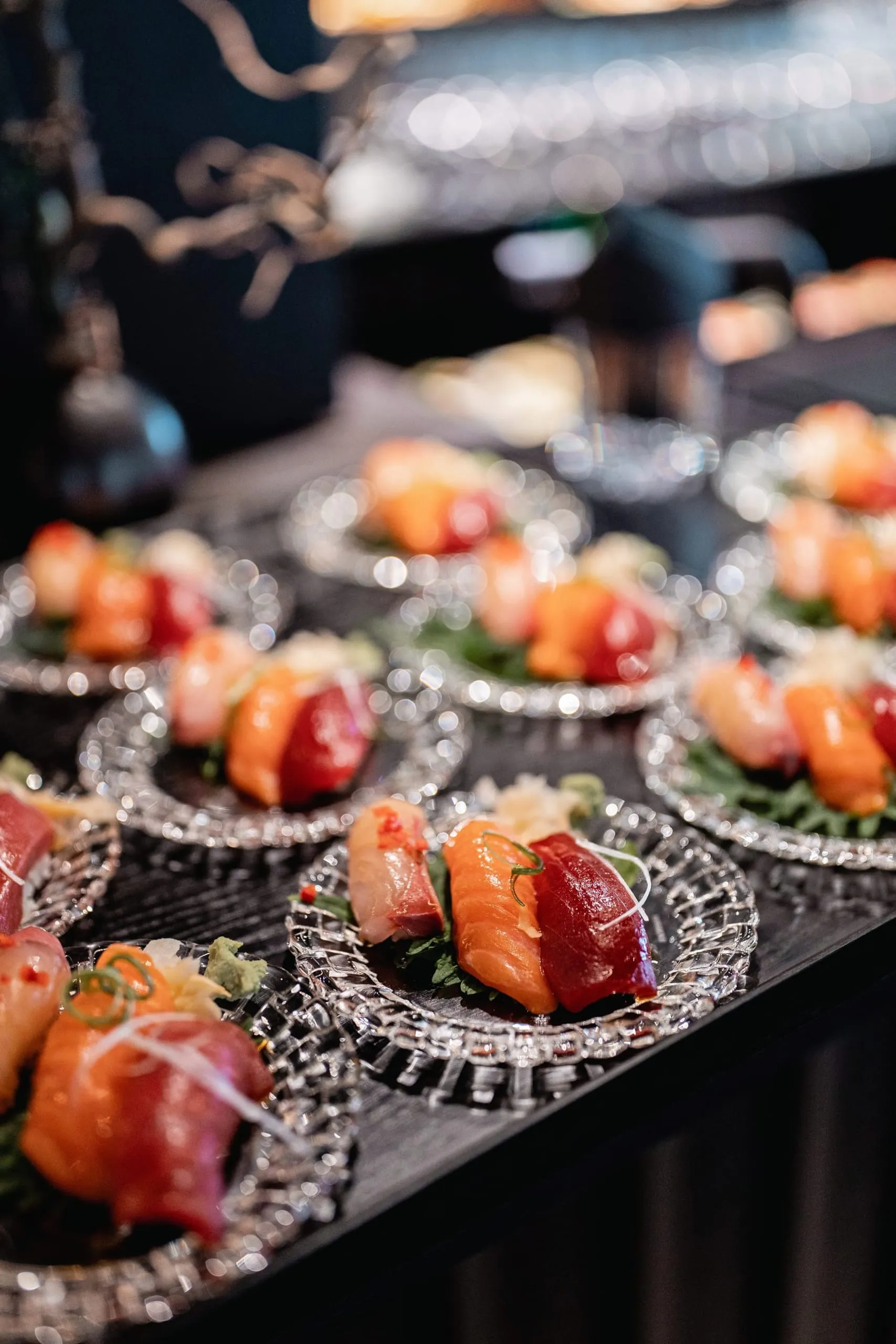 Impressionen des Grand Opening im Chiemgauhof.