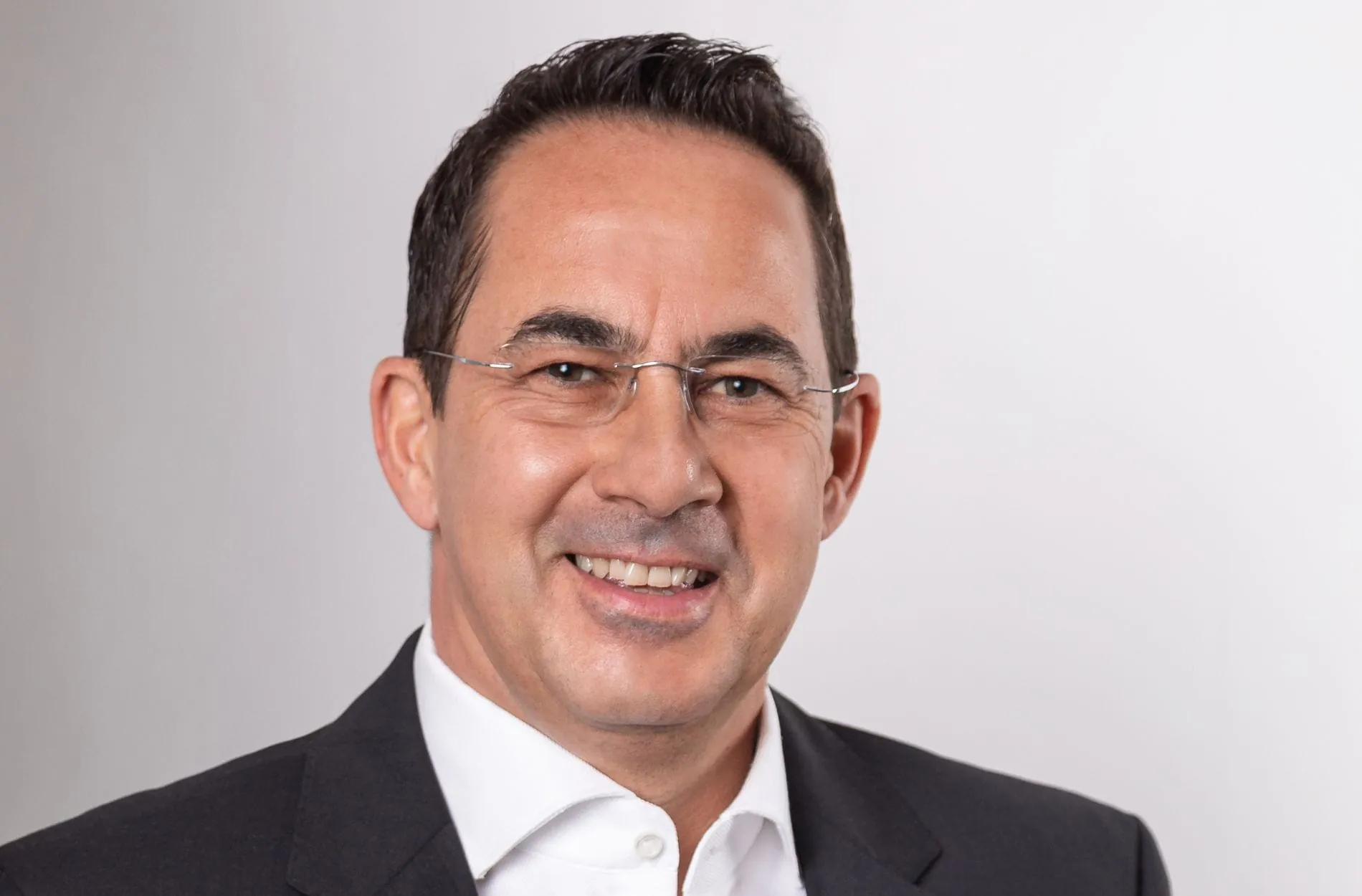 DSR Hotel Holding, Porträt des neuen COO Markus Lewe