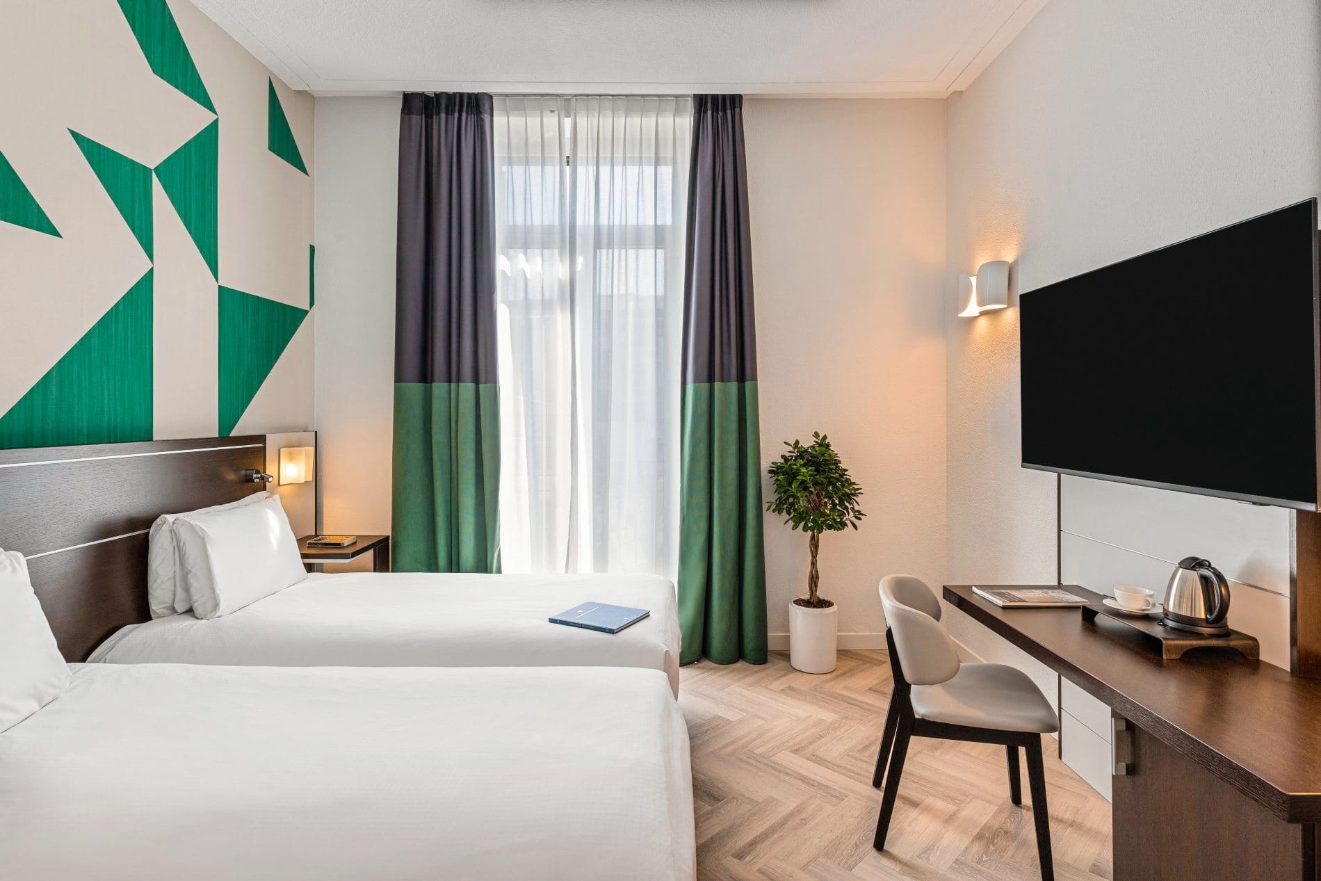 Mercure Napoli Centro Angioino