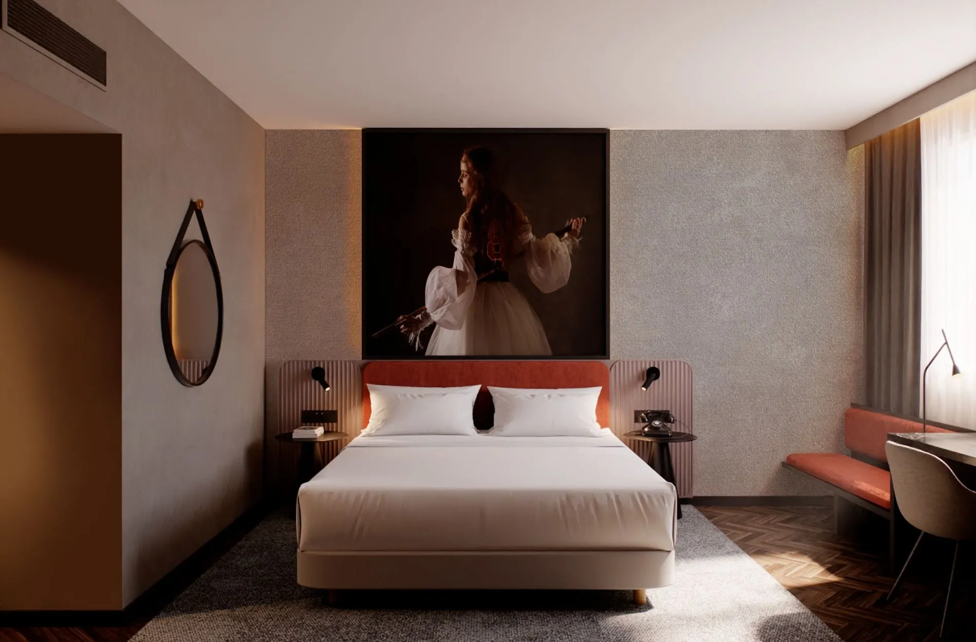 Radisson lanciert erste "Verified Net Zero Hotels"