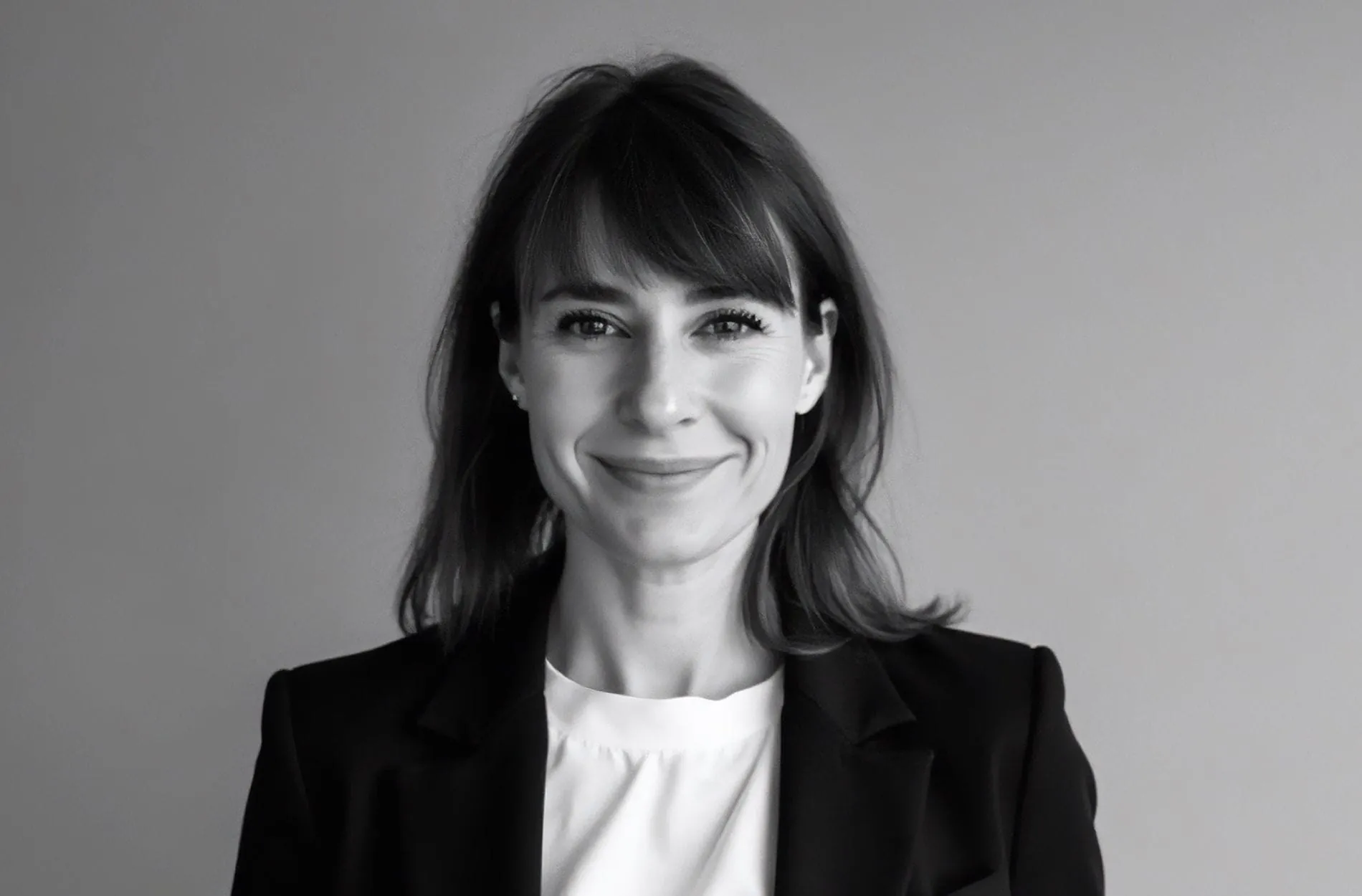 Leitet ab sofort das 25hours Hotel beim MuseumsQuartier: Patricia Rzehatschek.