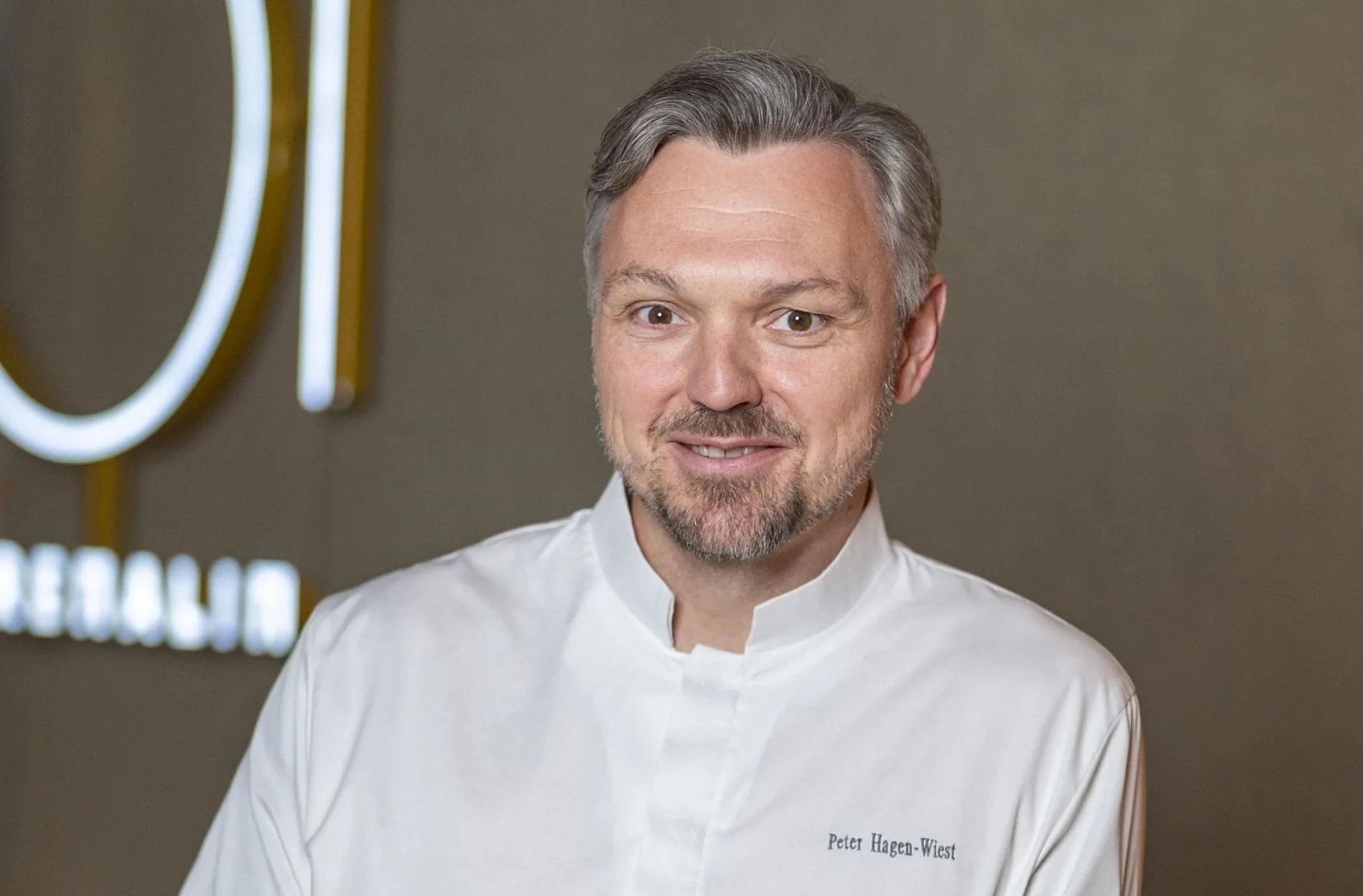 Führungswechsel im Eatrenalin