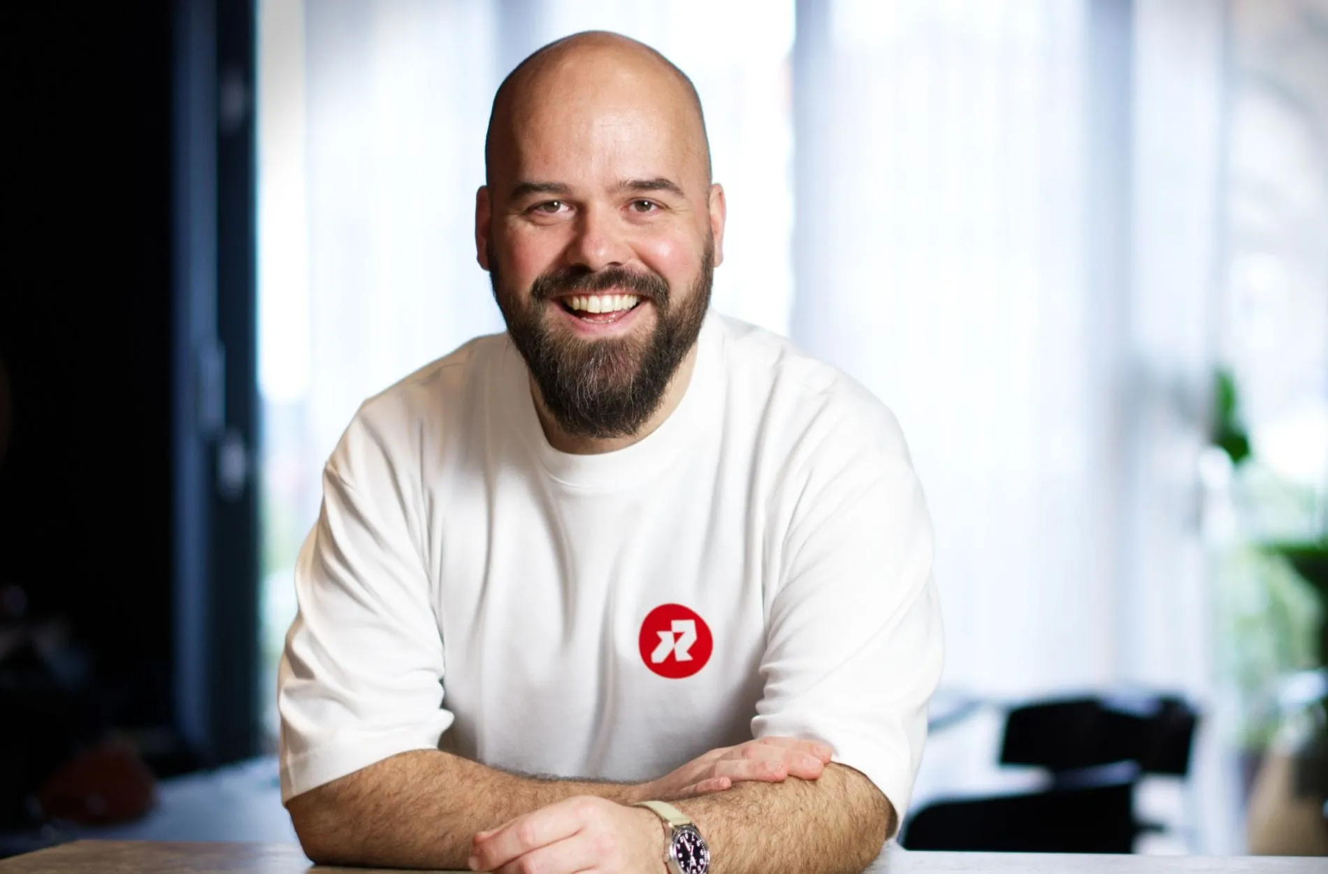 Restaurant Hero-Gründer Andreas Tuffentsammer ist Sternekoch und seit mehr als zehn Jahren Gastroberater.