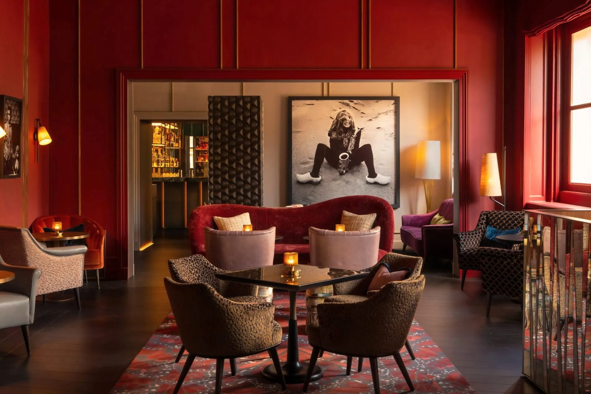 Rosewood Amsterdam öffnet in historischem Justizpalast