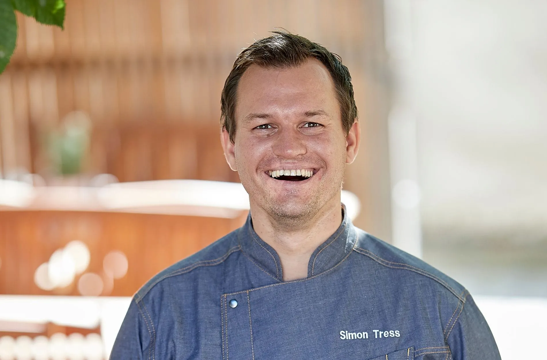 Caro & Selig setzt auf Bio-Küche der Tress Brüder