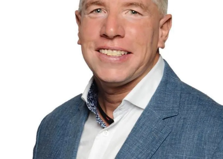 Tim Bilfinger ist Cluster General Manager im One & Only Gorilla&rsquo;s Nest & Nyungwe House, Ruanda.