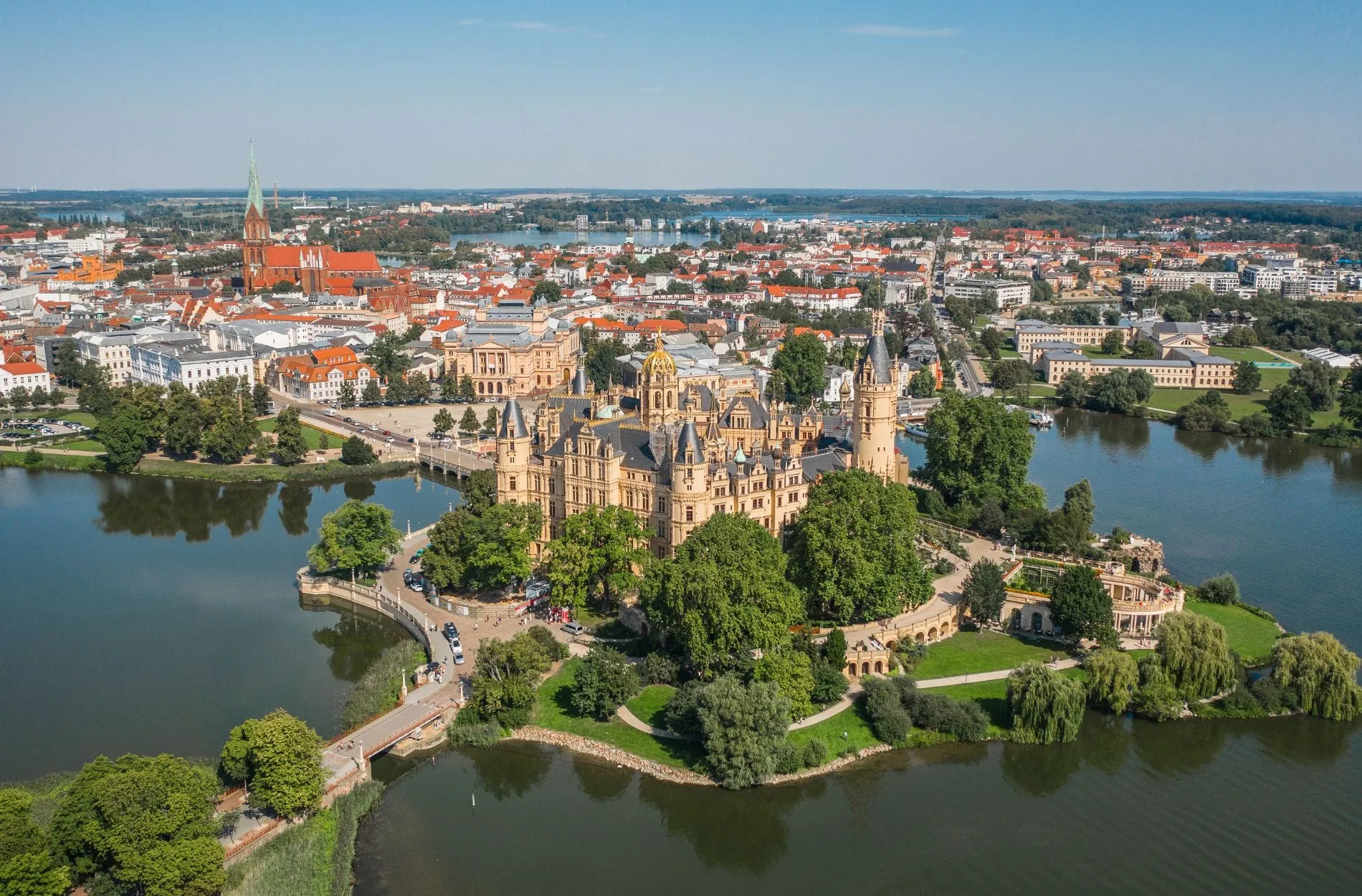 CDU teilt Dehoga-Kritik an Landestourismusgesetz