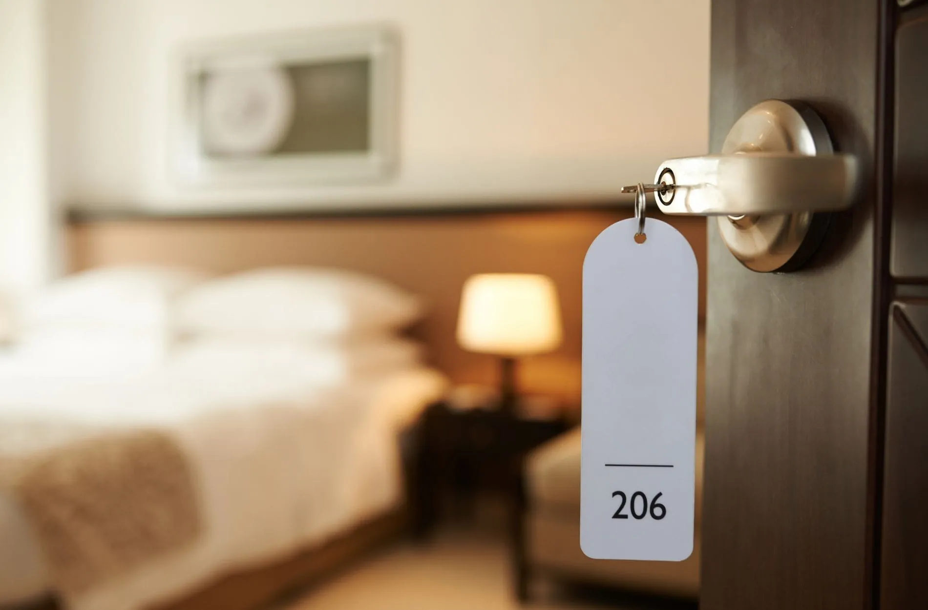 Übernachtungssteuer Verbände Hotelzimmer