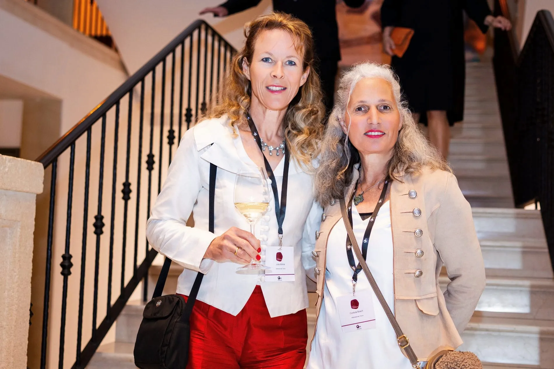 Preisverleihung im Schlosshotel Kitzbühel: Impressionen der 22. Wellness Aphrodite.