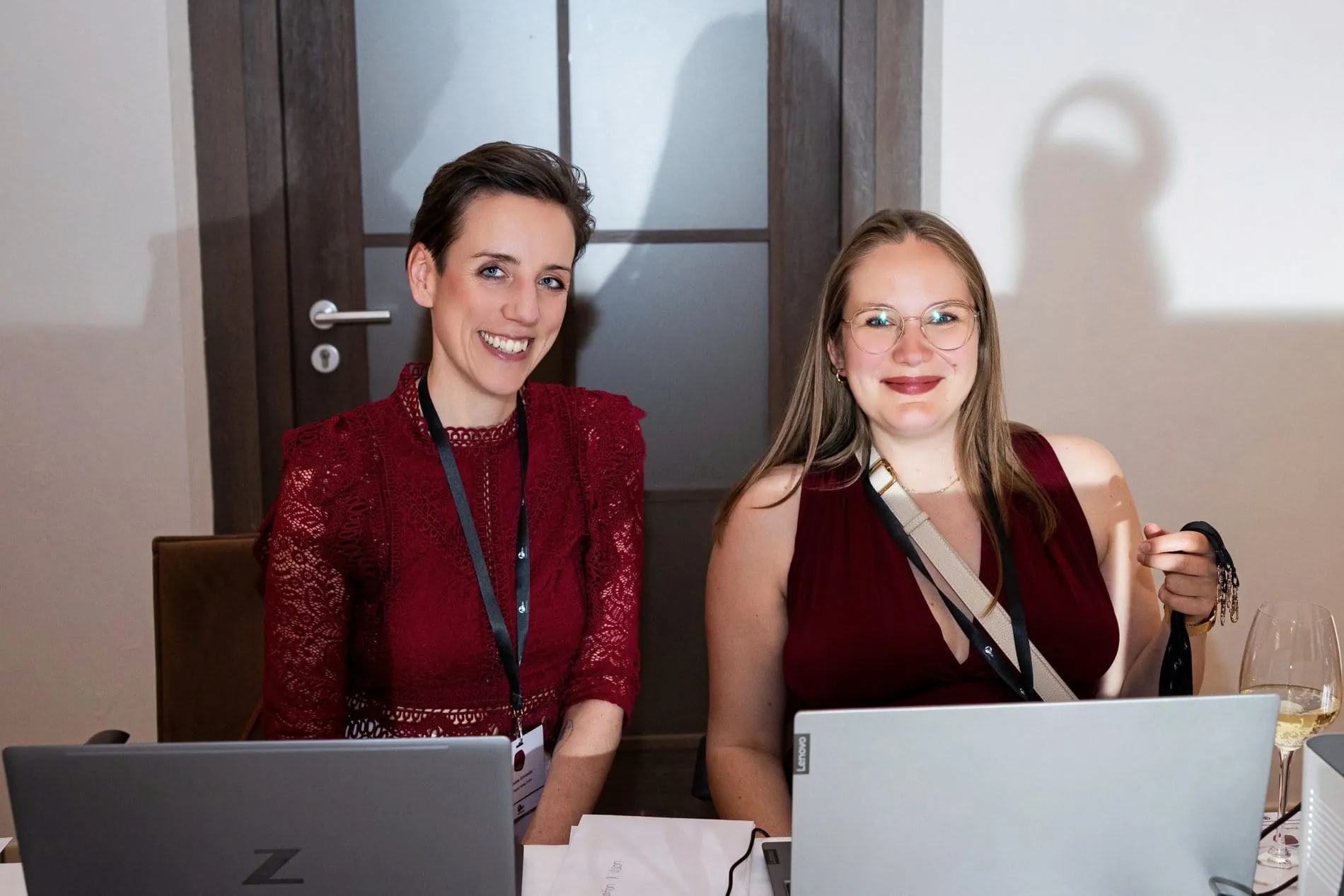 Preisverleihung im Schlosshotel Kitzbühel: Impressionen der 22. Wellness Aphrodite.