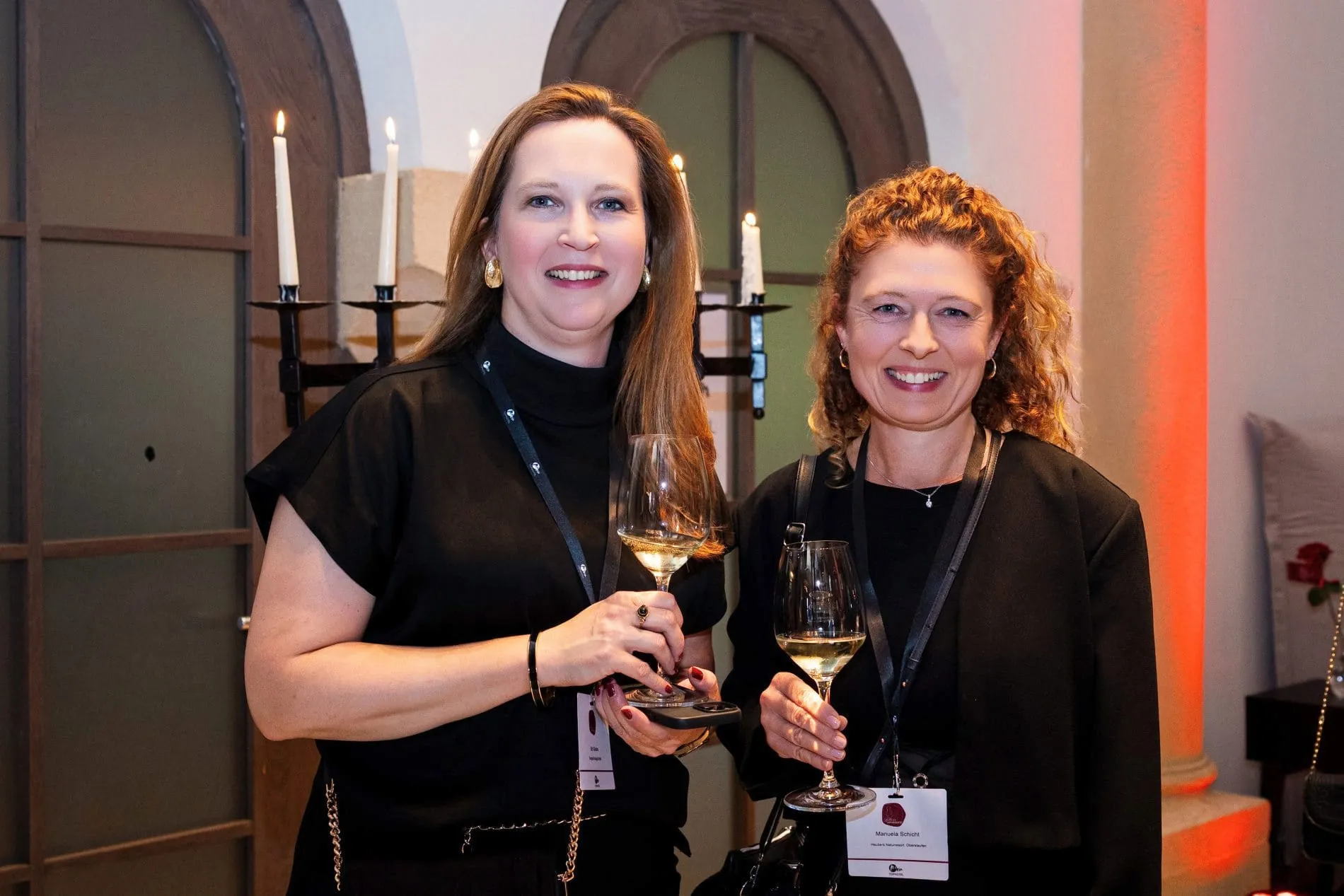 Preisverleihung im Schlosshotel Kitzbühel: Impressionen der 22. Wellness Aphrodite.