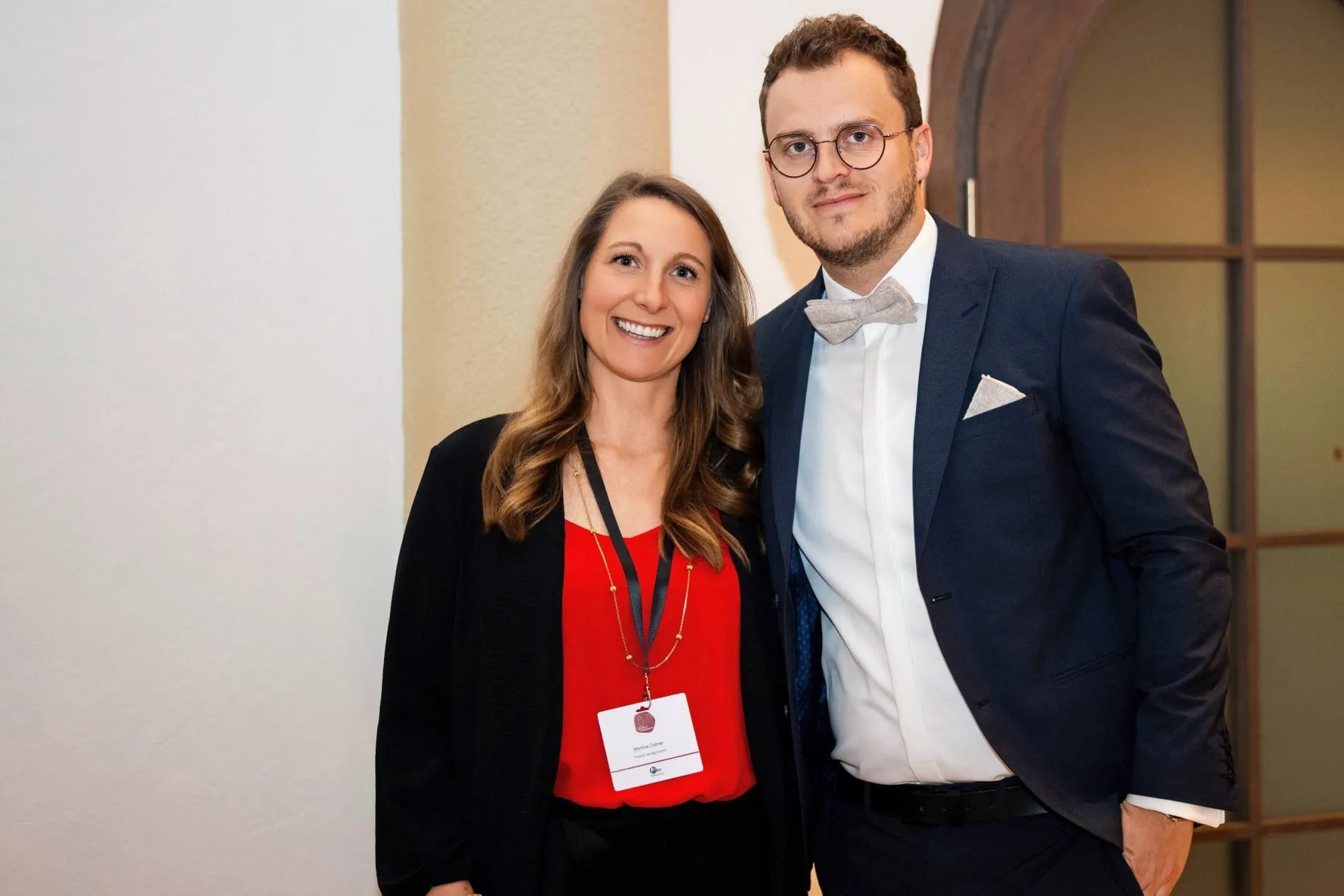 Preisverleihung im Schlosshotel Kitzbühel: Impressionen der 22. Wellness Aphrodite.