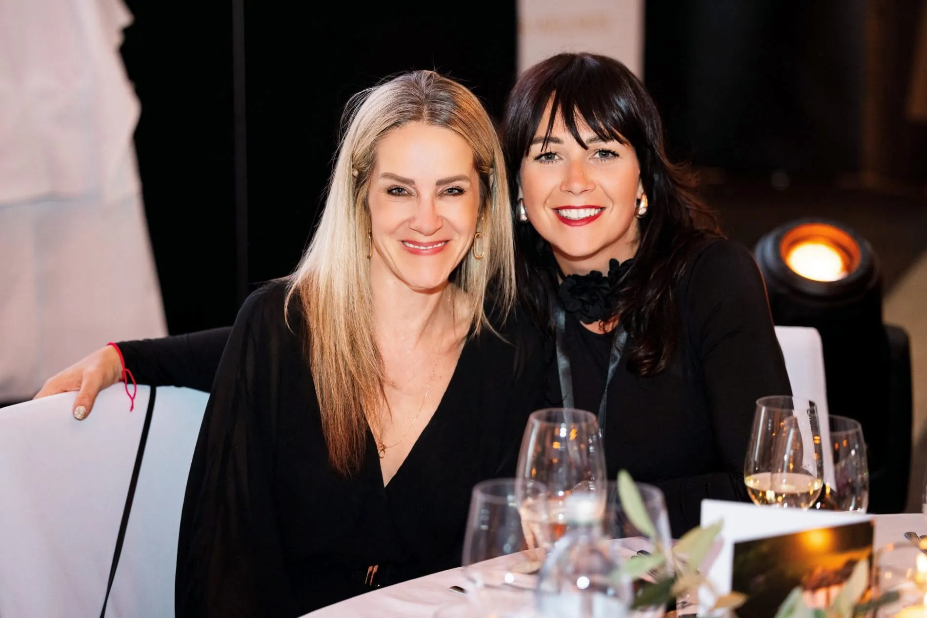 Preisverleihung im Schlosshotel Kitzbühel: Impressionen der 22. Wellness Aphrodite.