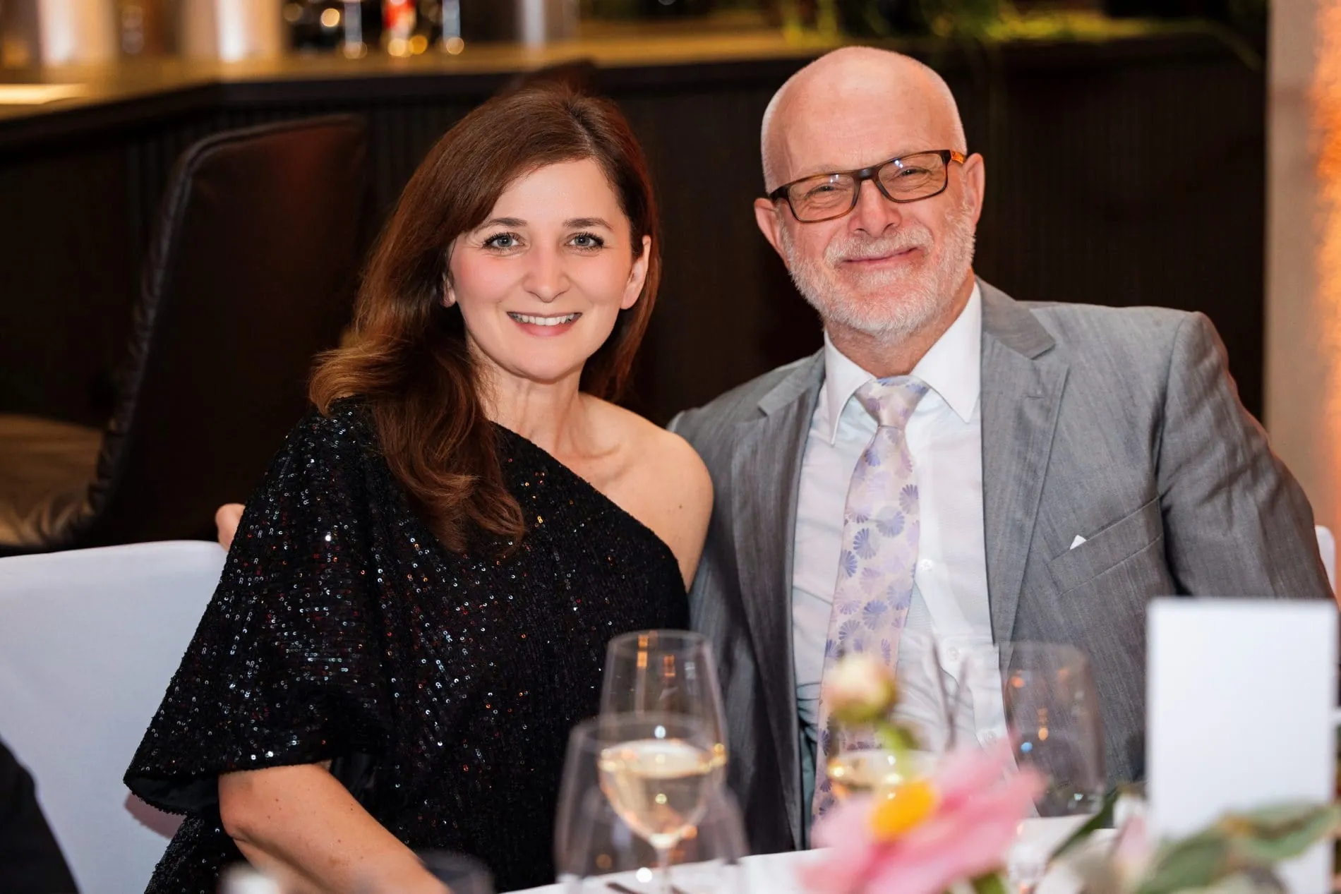 Preisverleihung im Schlosshotel Kitzbühel: Impressionen der 22. Wellness Aphrodite.