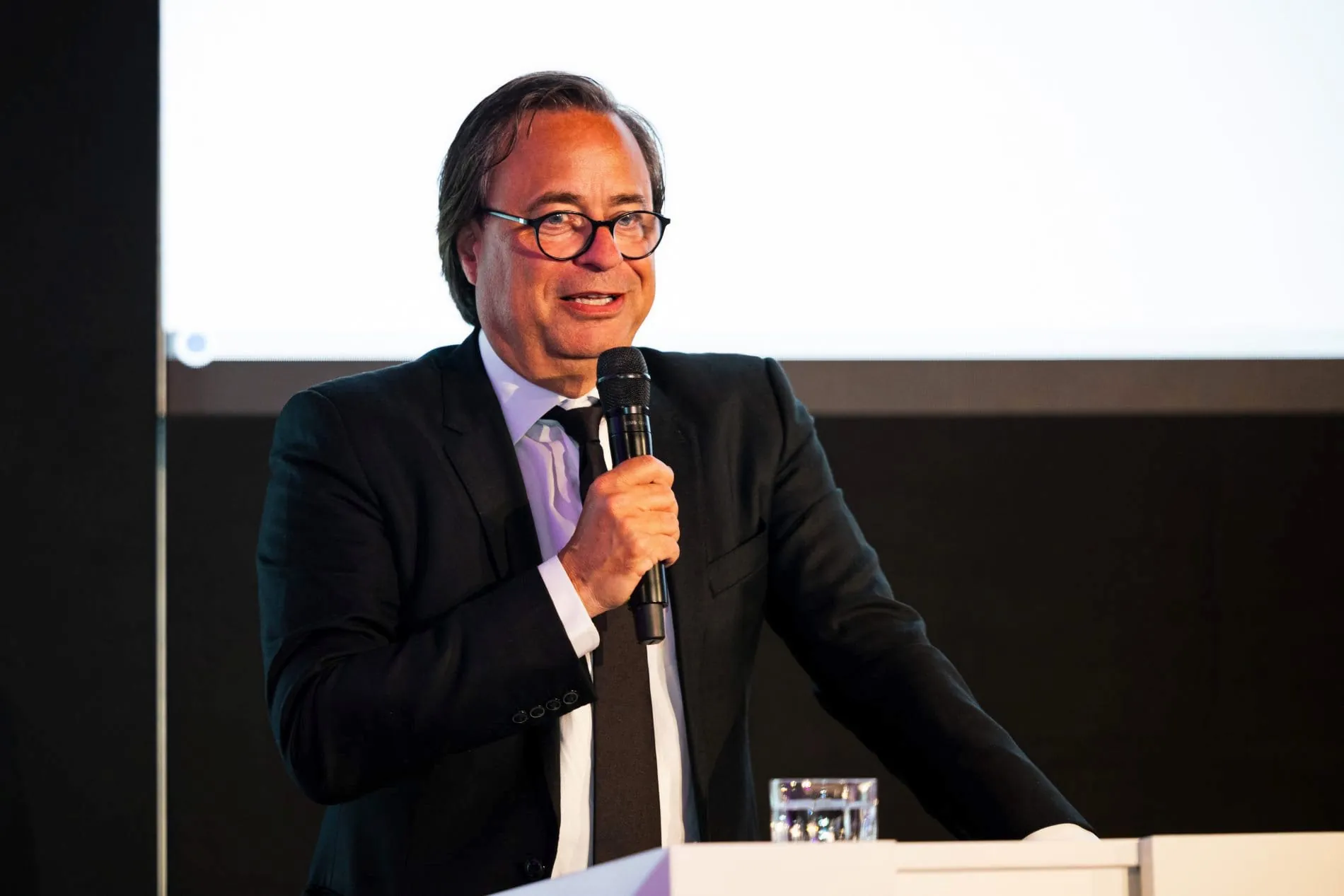 Preisverleihung im Schlosshotel Kitzbühel: Impressionen der 22. Wellness Aphrodite.