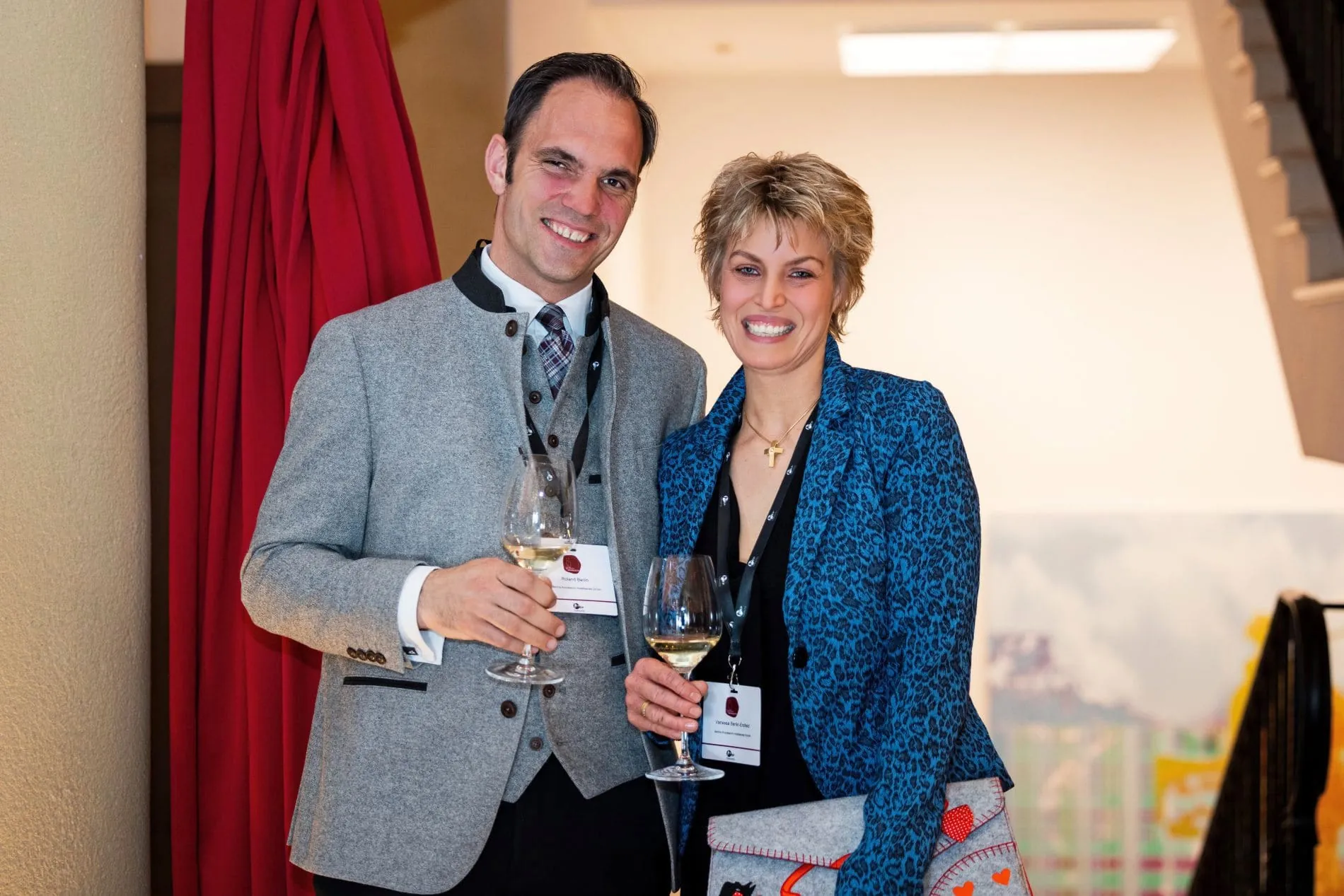 Preisverleihung im Schlosshotel Kitzbühel: Impressionen der 22. Wellness Aphrodite.