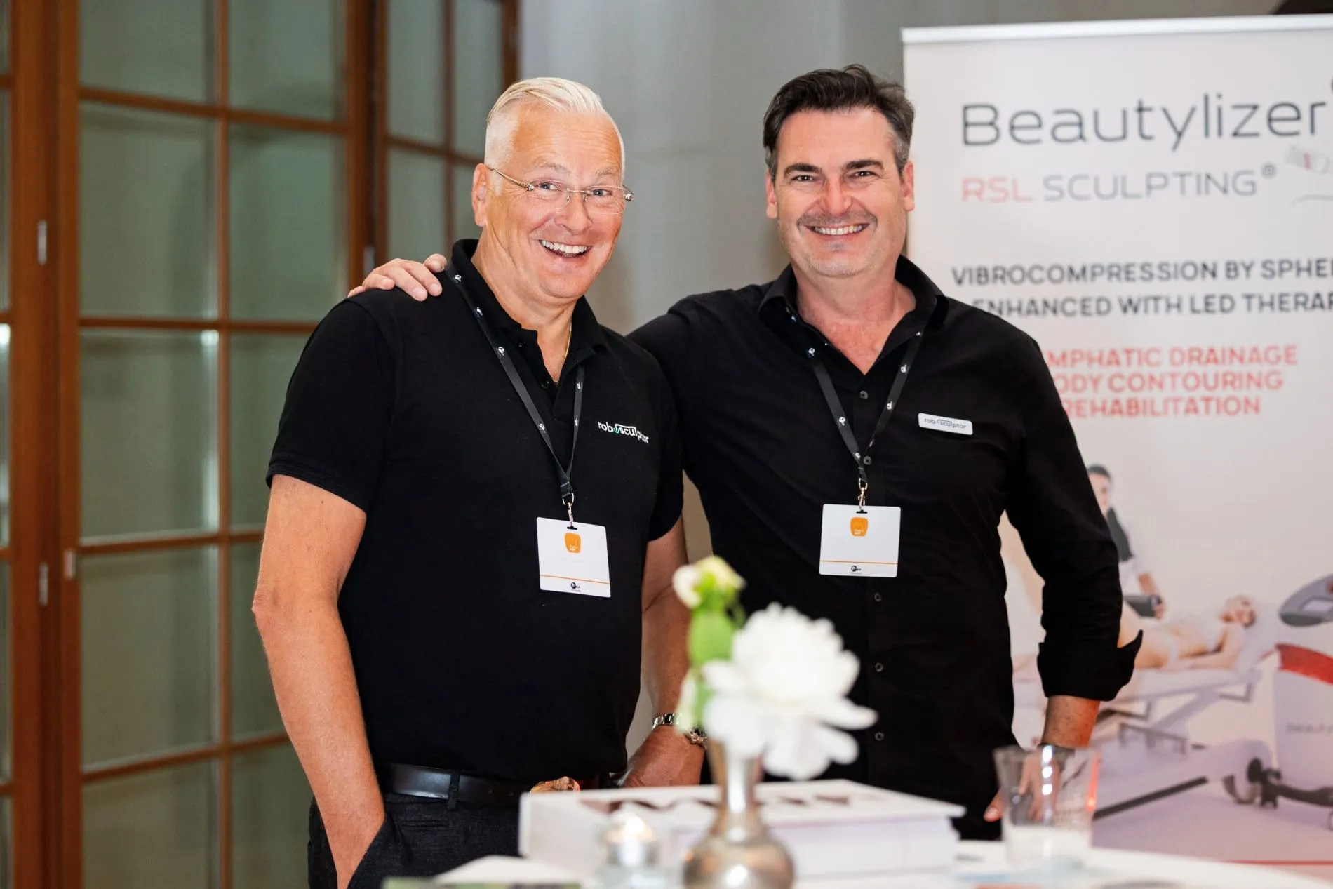 Preisverleihung im Schlosshotel Kitzbühel: Impressionen der 22. Wellness Aphrodite.