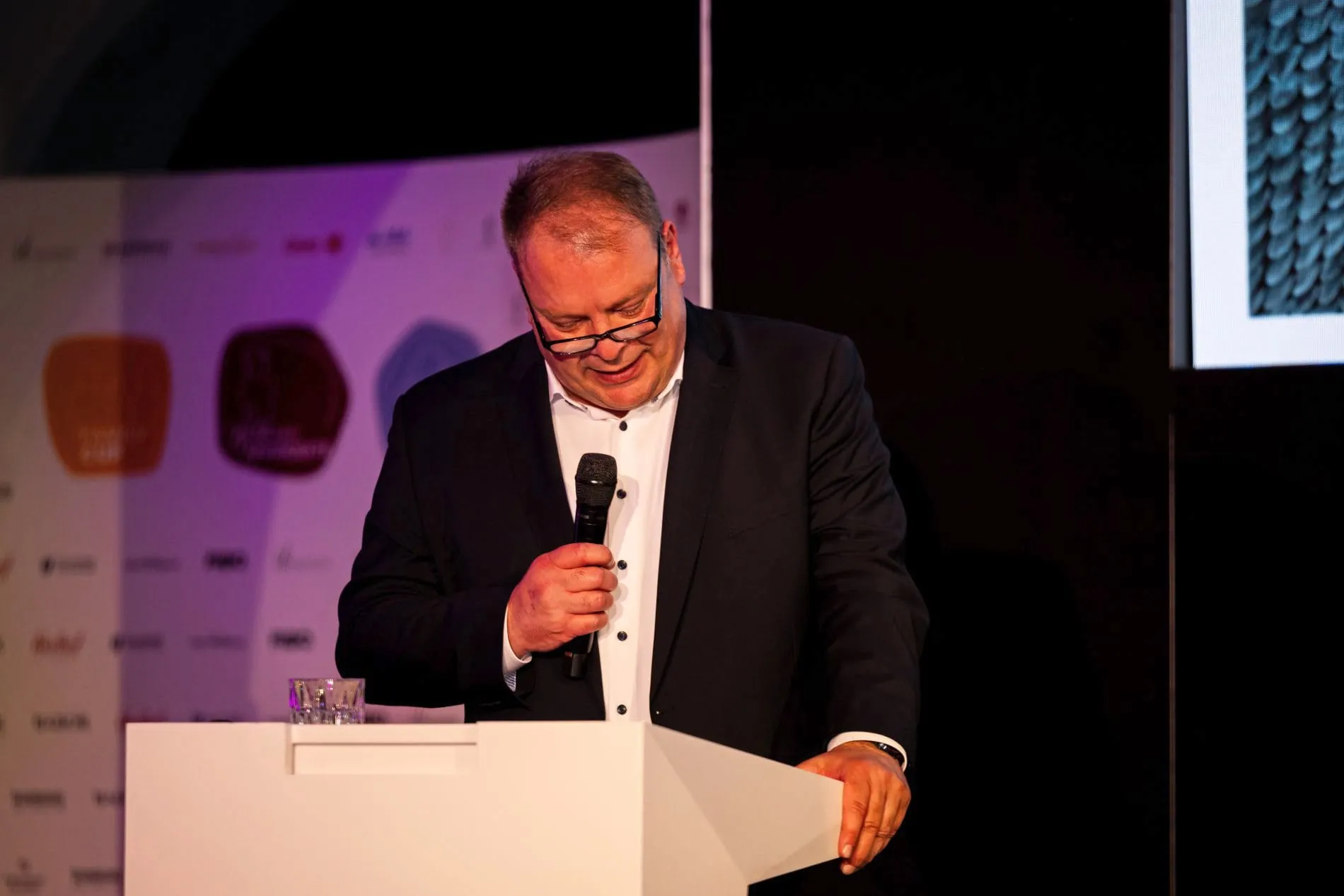 Preisverleihung im Schlosshotel Kitzbühel: Impressionen der 22. Wellness Aphrodite.