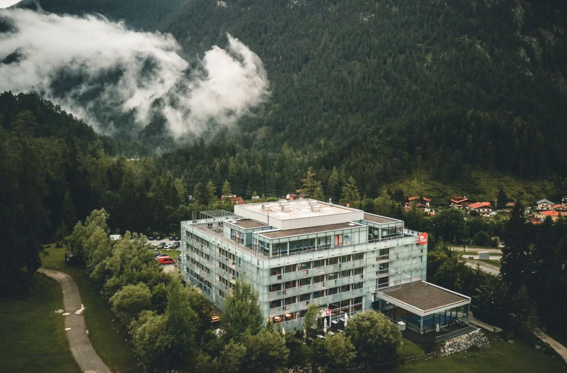 Dormero öffnet an der Zugspitze