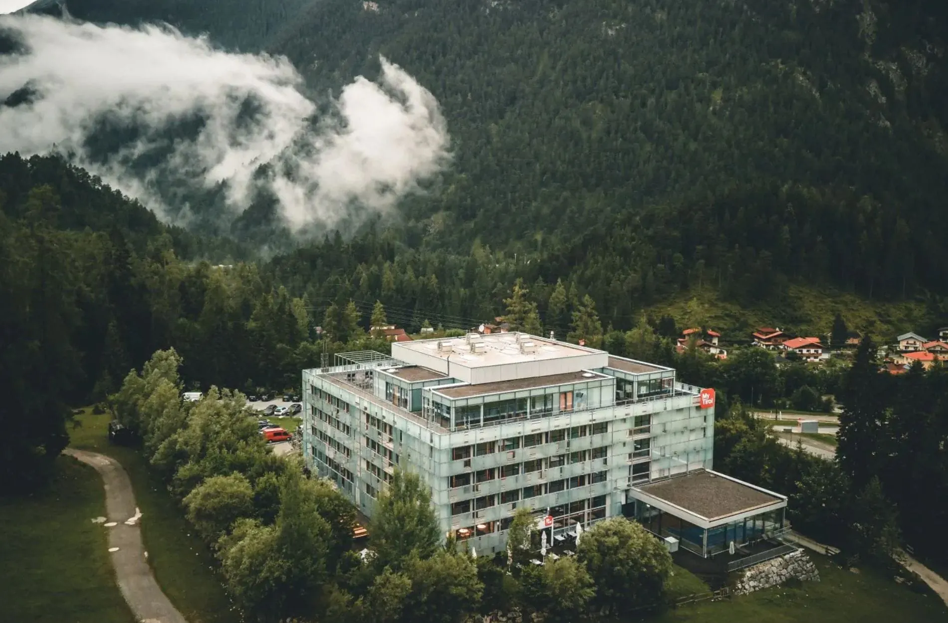 Dormero öffnet an der Zugspitze