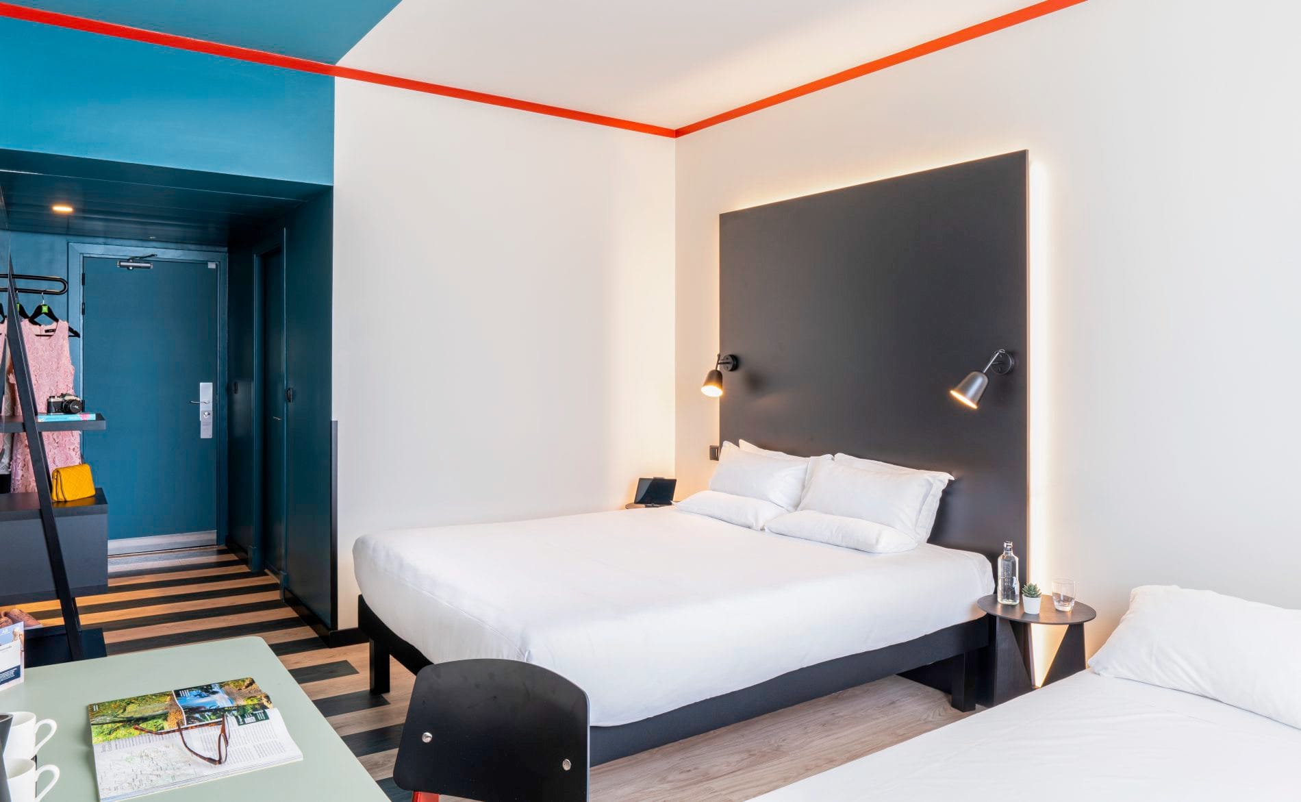 ibis Styles Barcelona Sant Joan Despi_Guest Room_(c)Marco Pastori_web