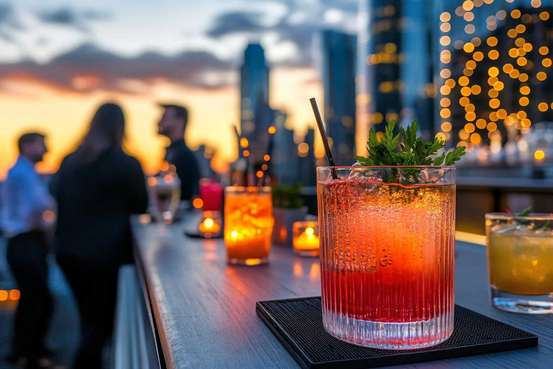 Im Trend: Genuss bei null Prozent