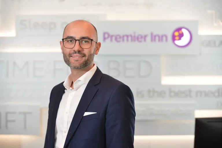 Chris-Norman Sauer ist neuer Managing Director Property f&uuml;r Deutschland & &Ouml;sterreich.