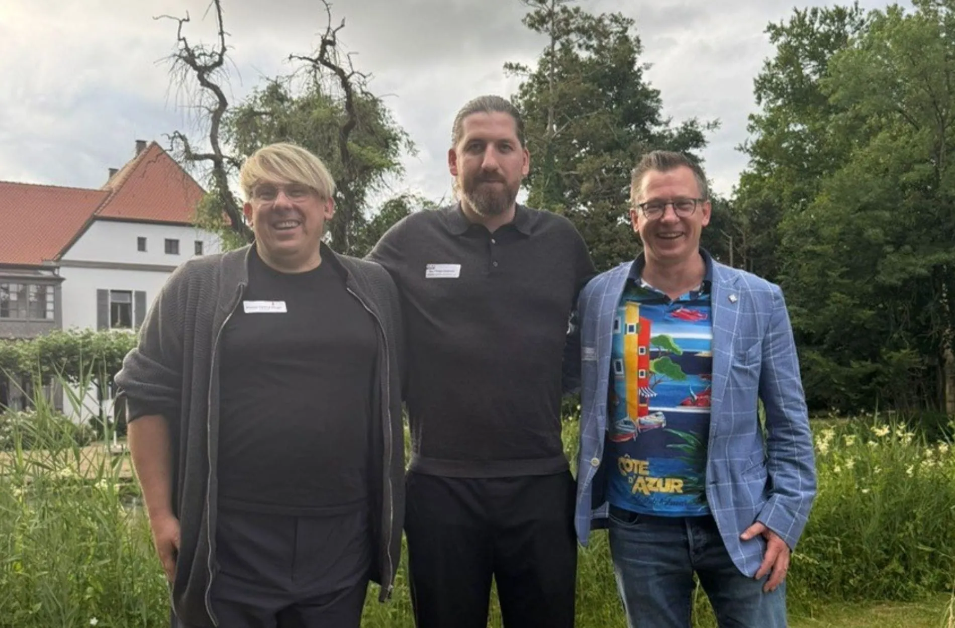 Dormero bleibt auf Wachstumskurs