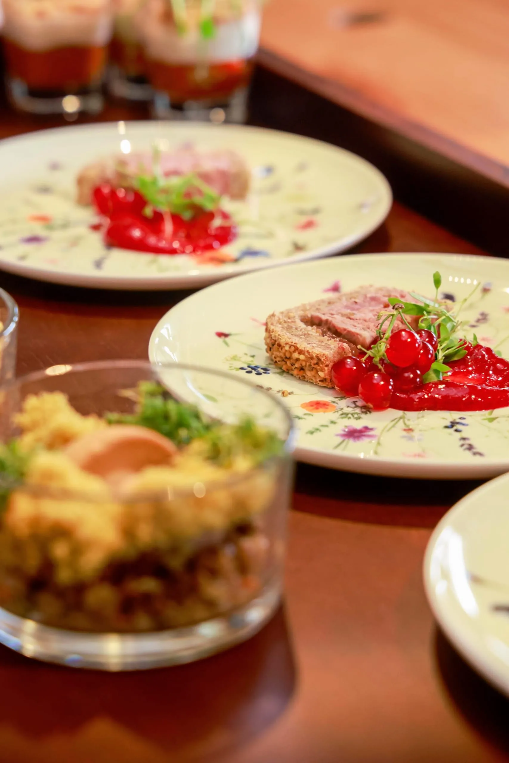 Grand Opening: Impressionen der Eröffnungsfeier im Wald Weit.