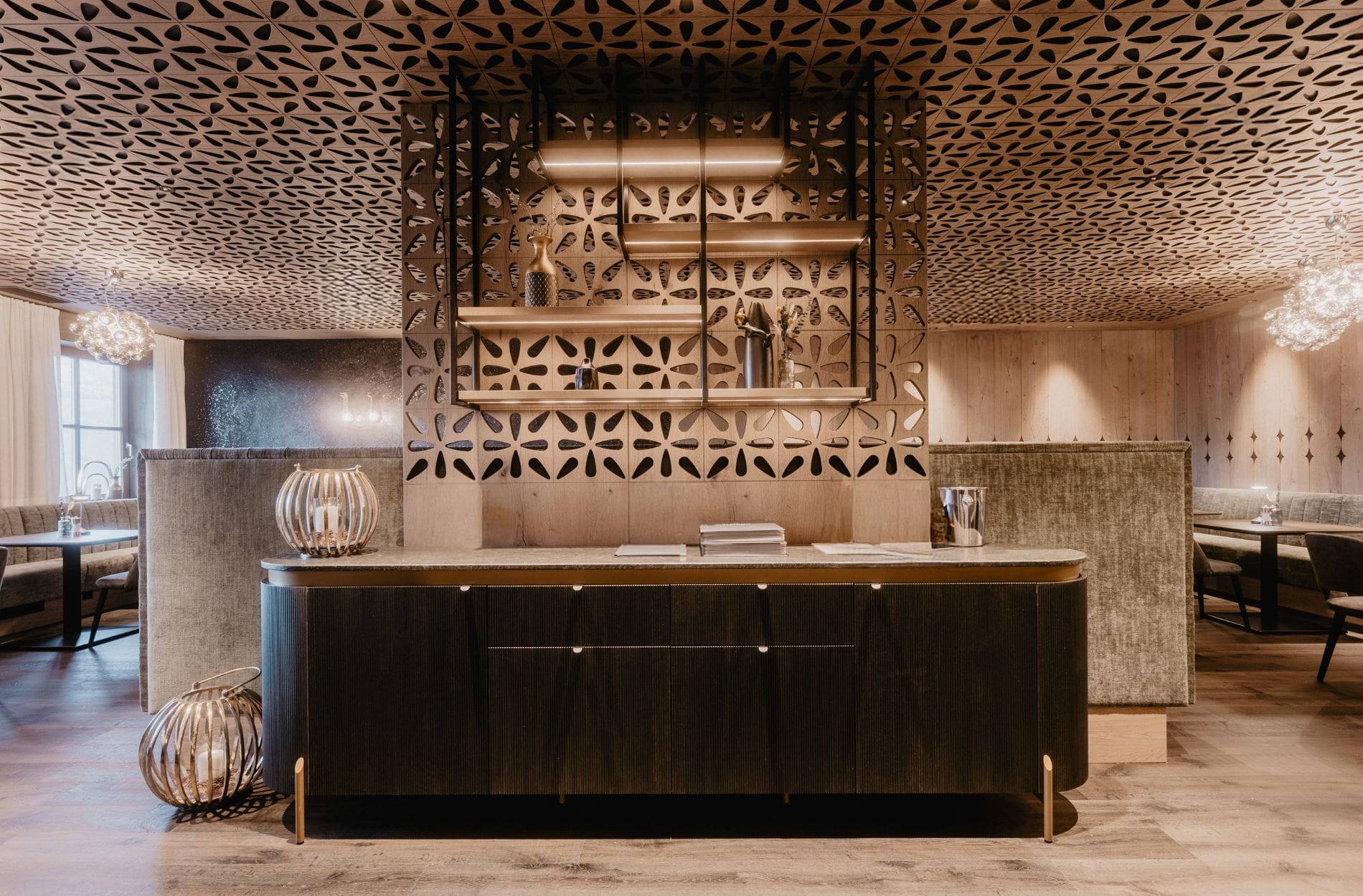 Am Puls der Zeit: Umbauprojekte von Augsburg bis Brixen