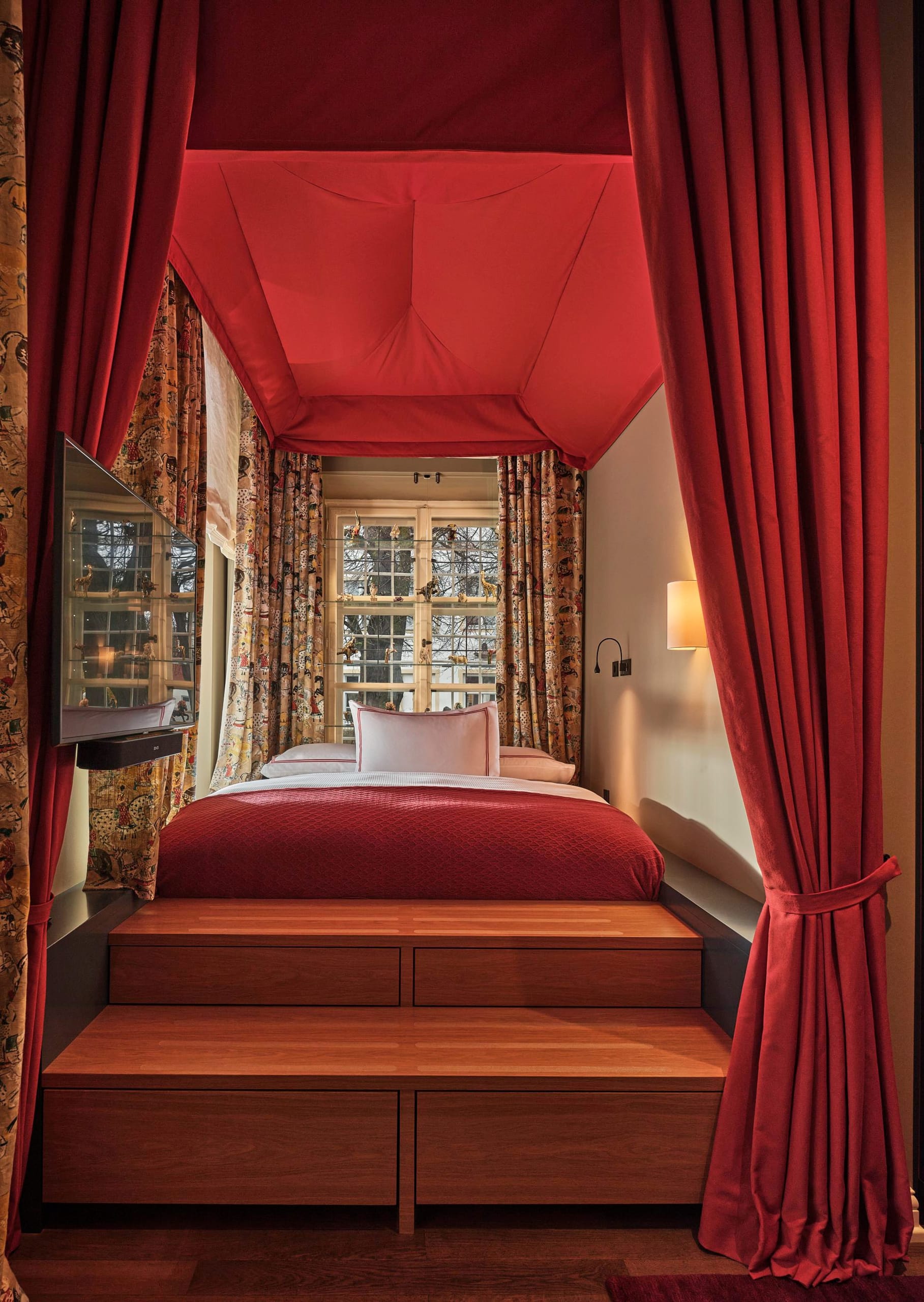 Kempinski Royal Residence Nymphenburg München_Kinderzimmer