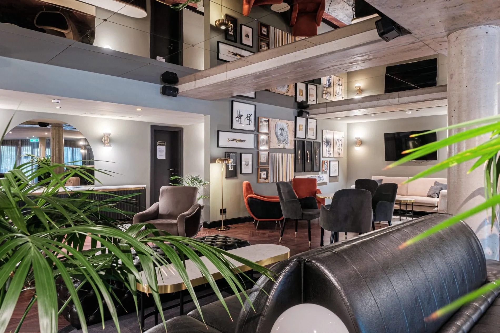 Mercure Hotel Pforzheim öffnet im Juli