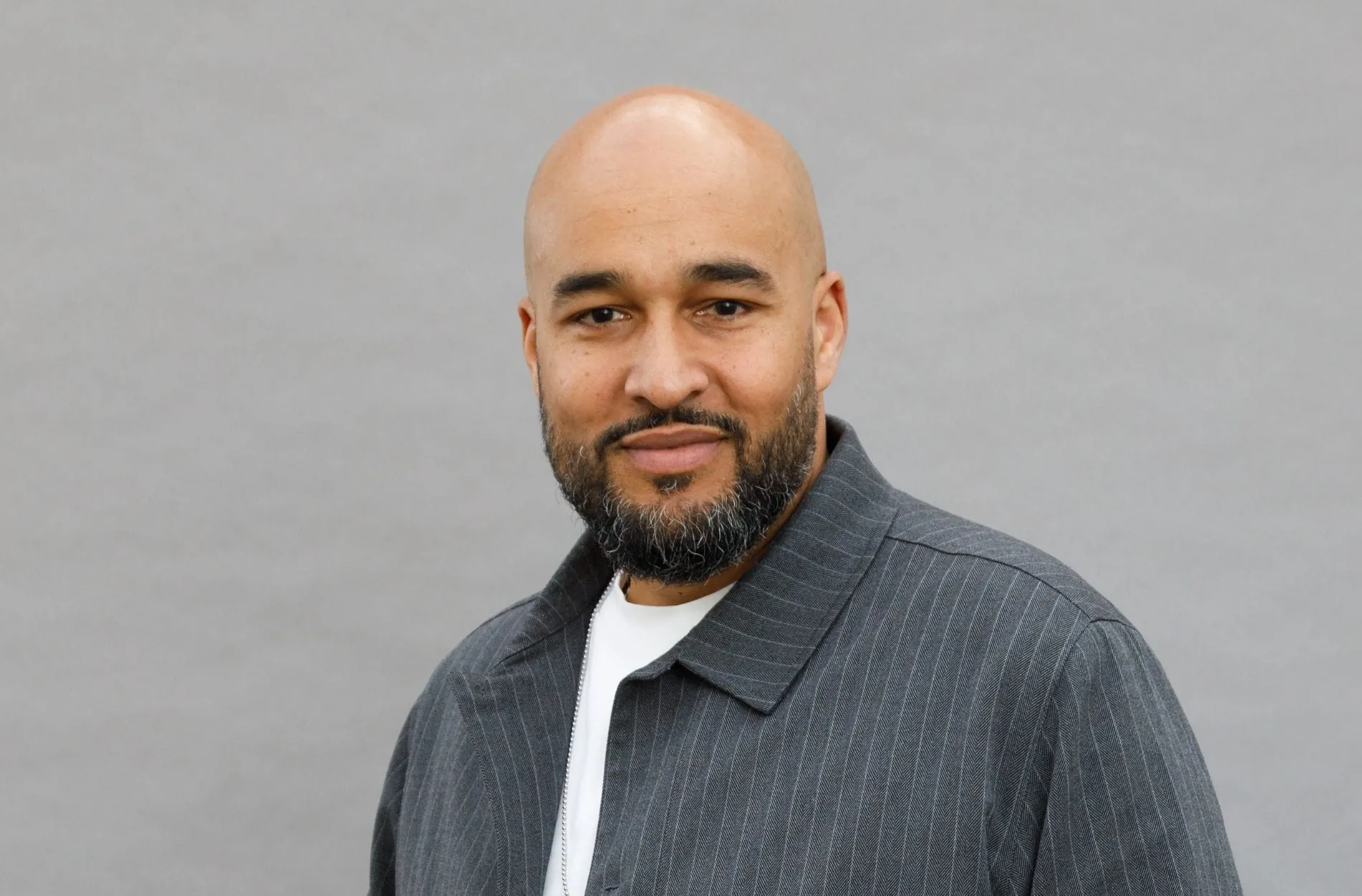 Philip Ibrahim über Unabhängigkeit