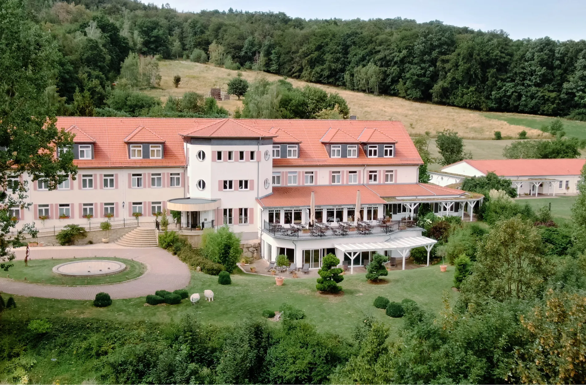 Regiohotel: Standort-Perlen im Visier