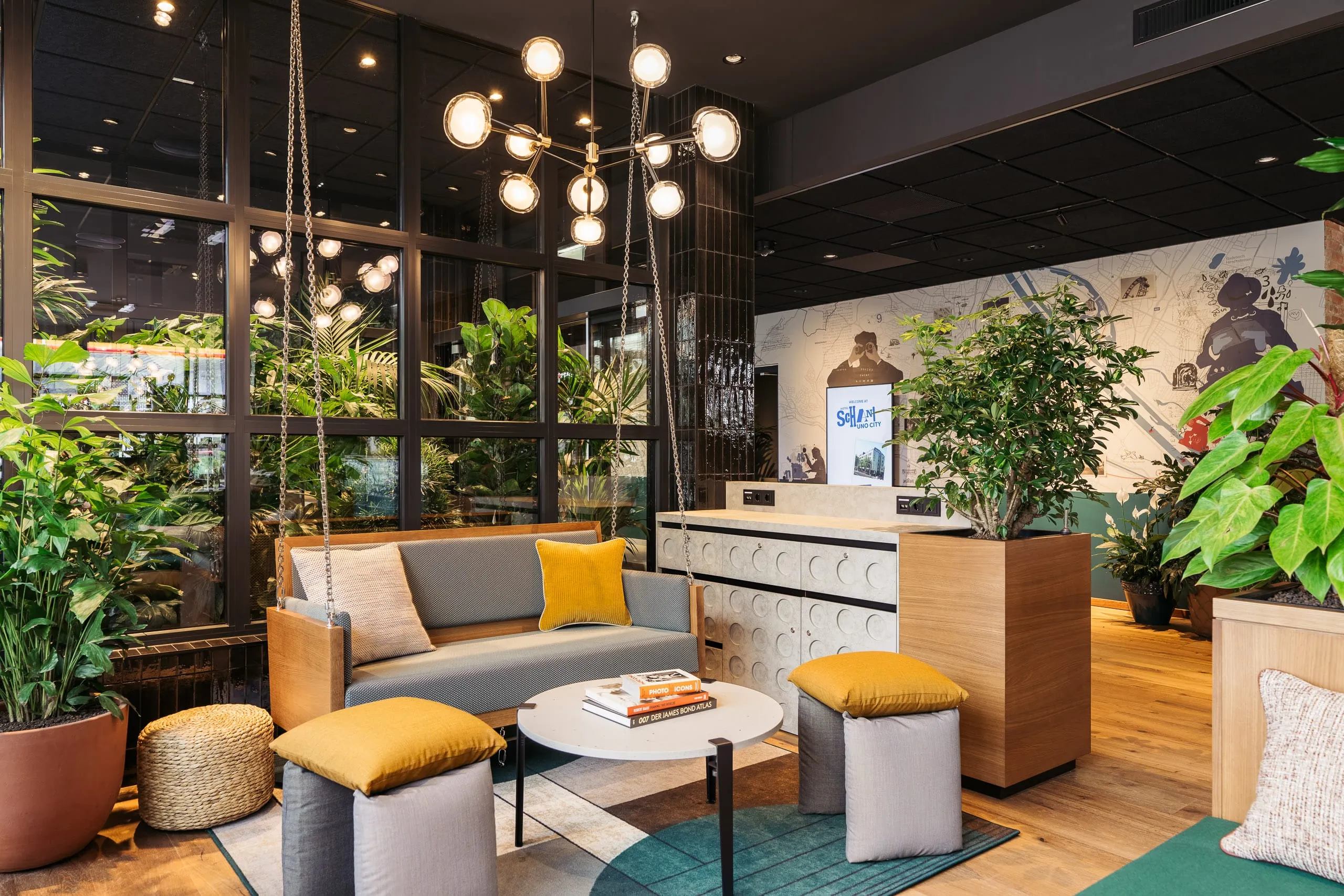 So integrieren die Schani Hotels nachhaltige Lösungen im Betrieb