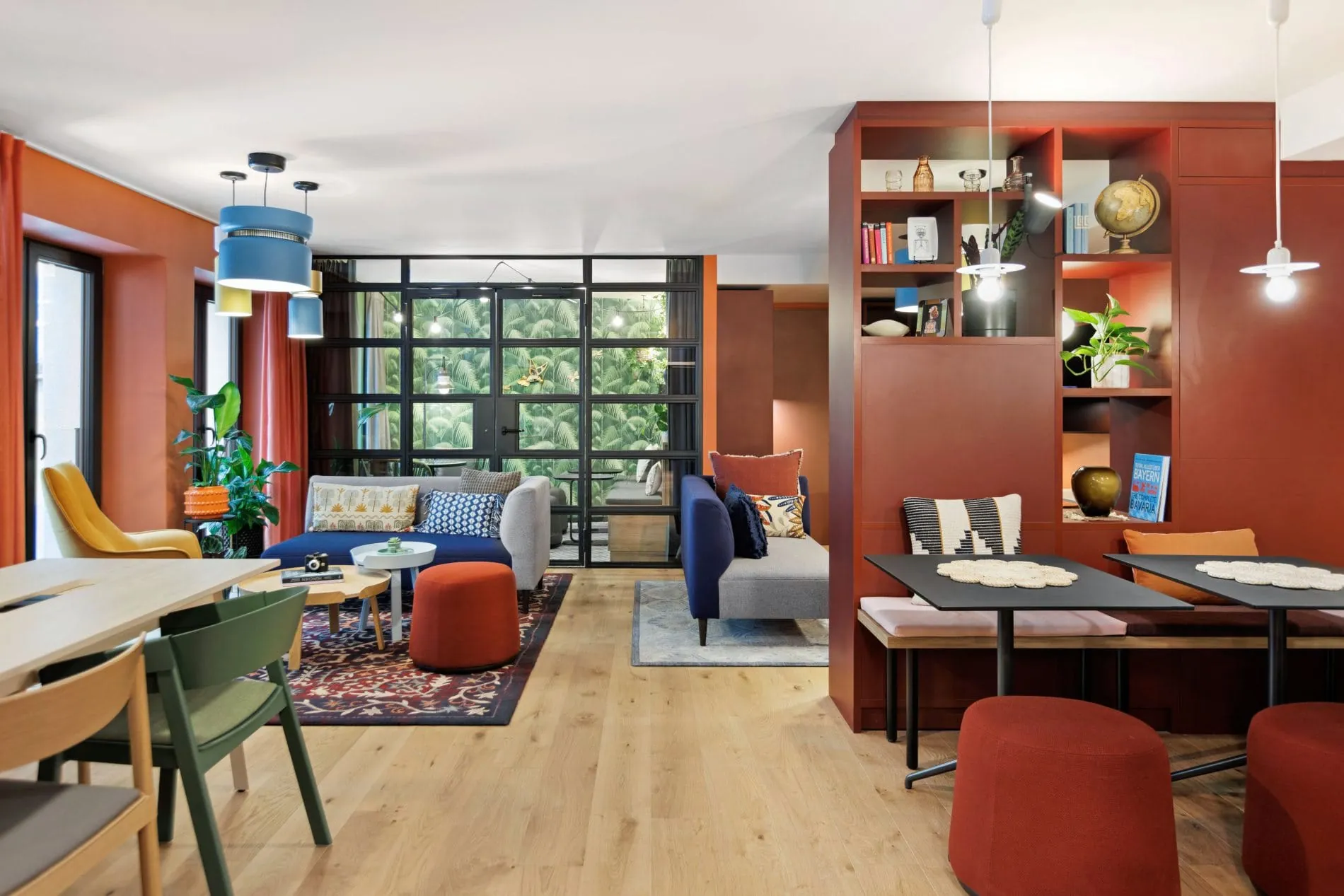 Stay Kooook öffnet in München