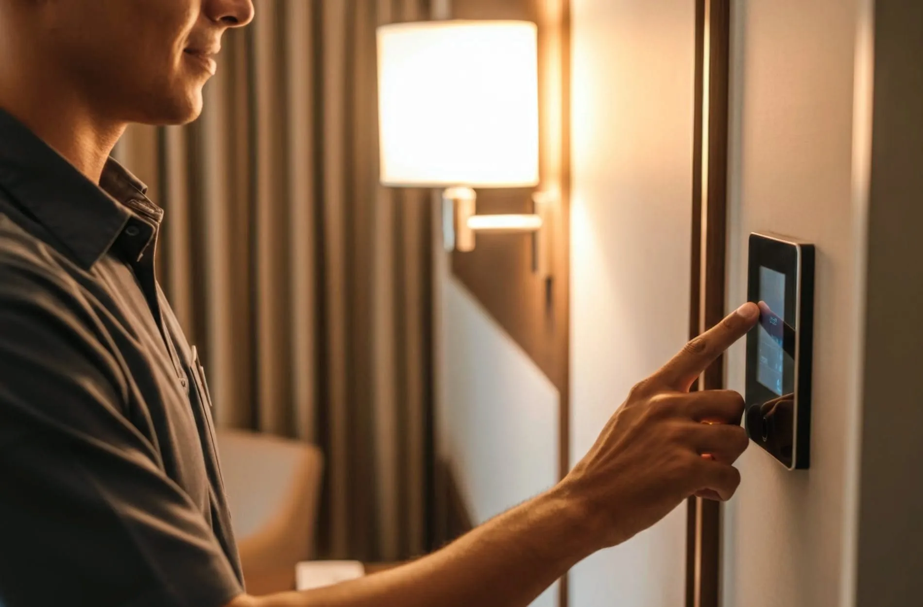 Verbrauchseffizienz beginnt beim Betreiber